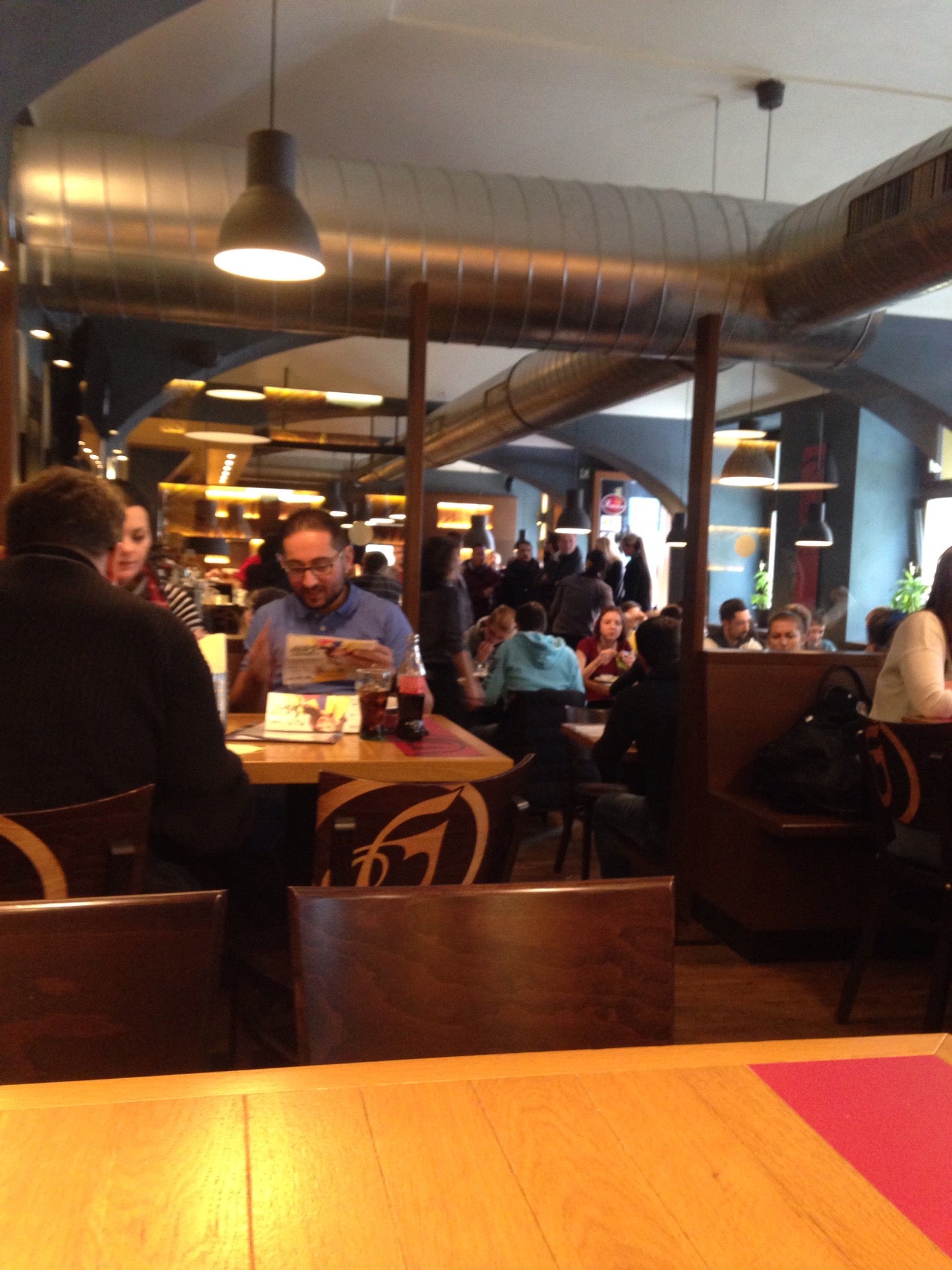 gastropub