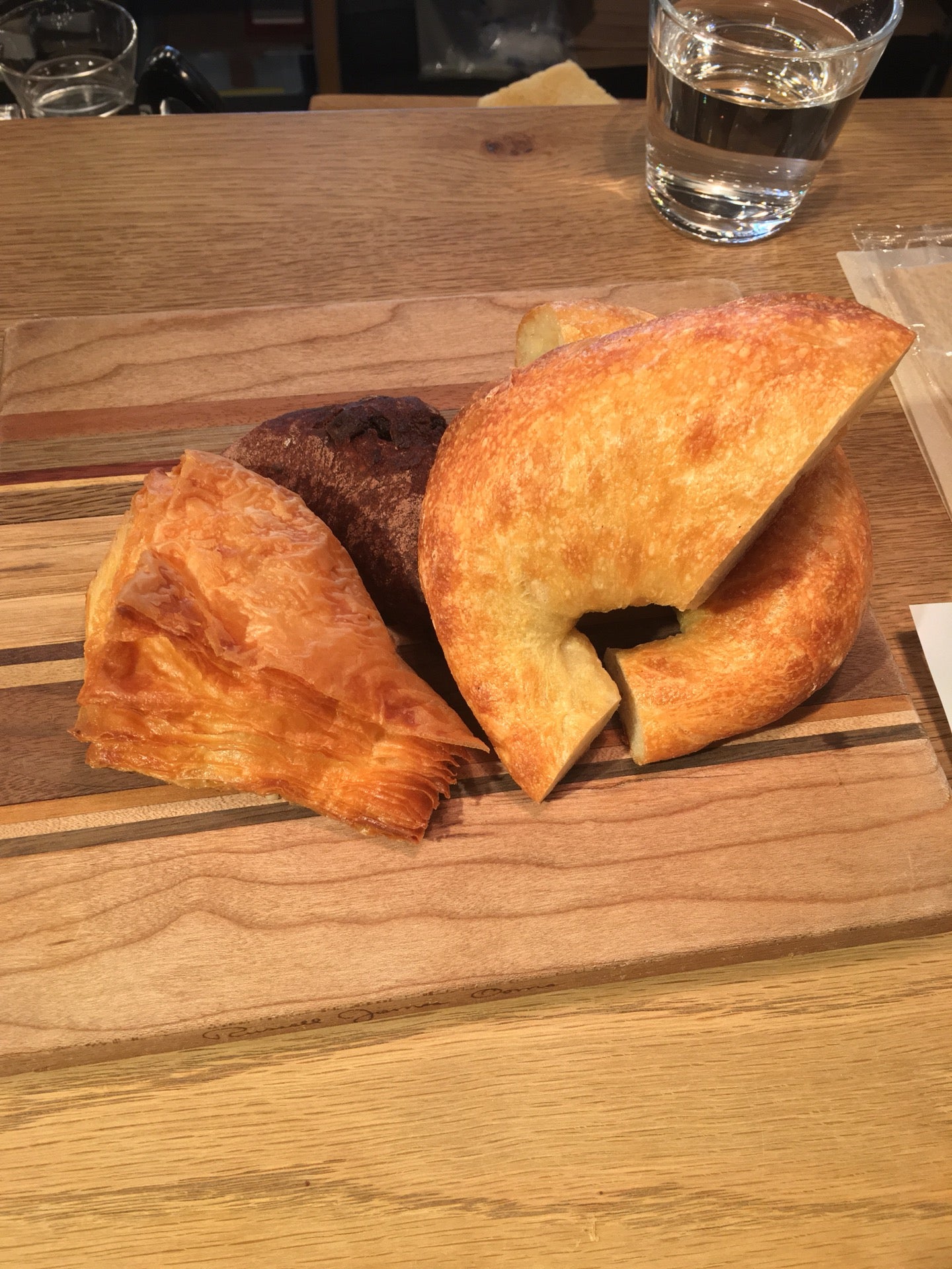 bakery