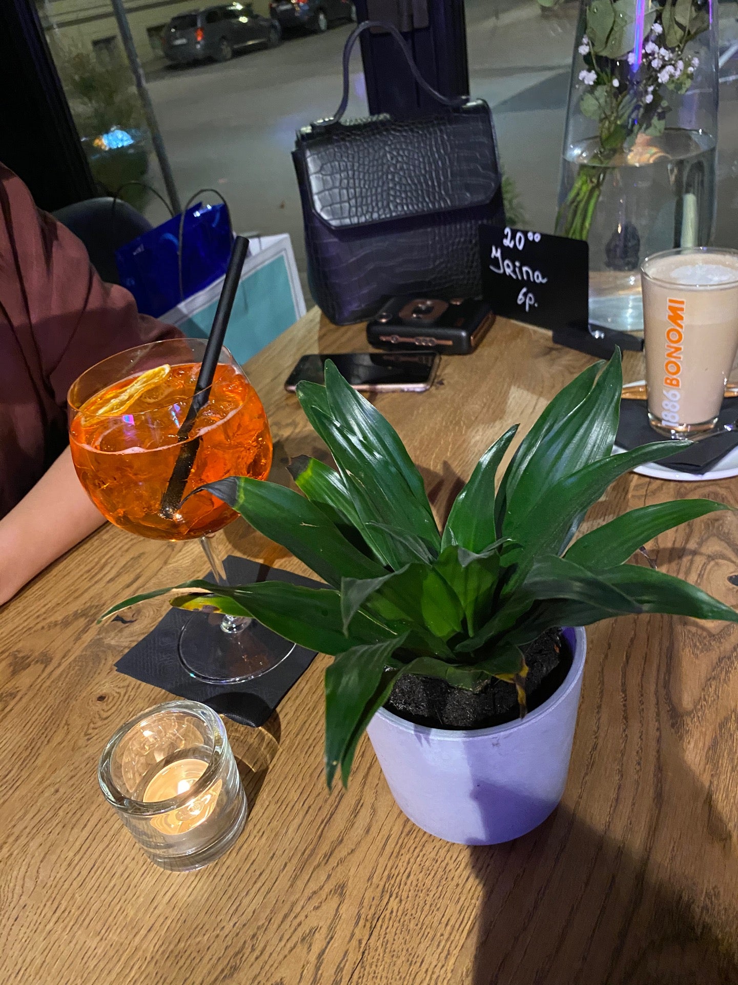 cafe