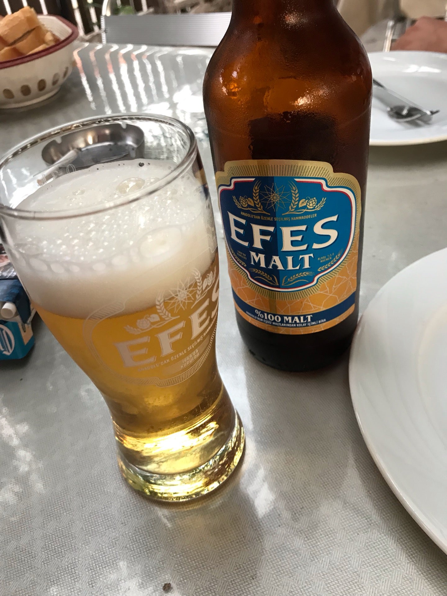 brewery