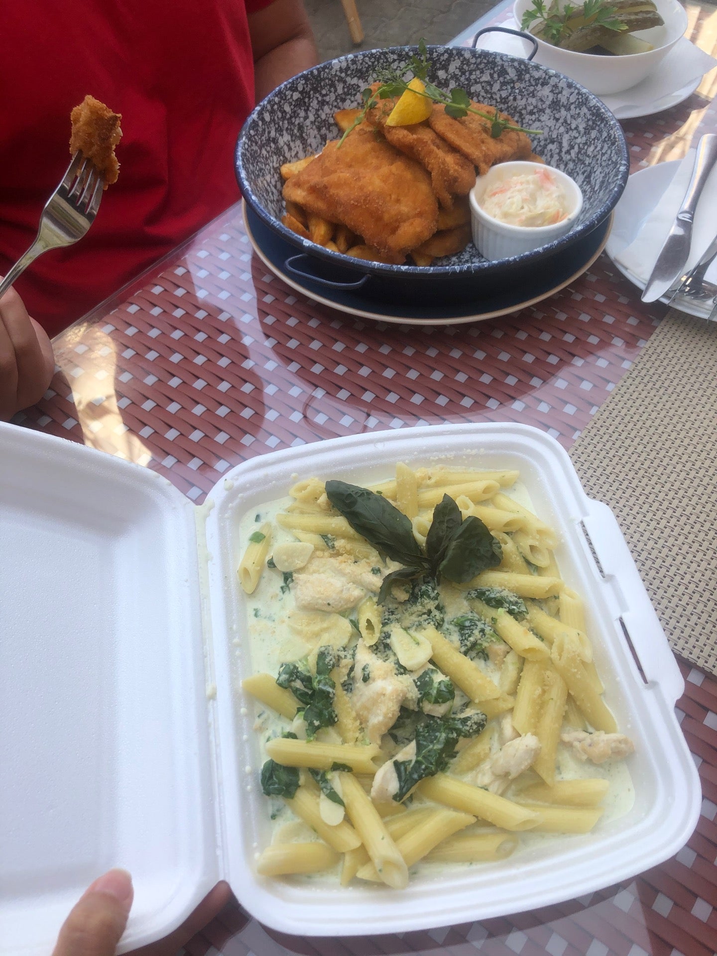 diner