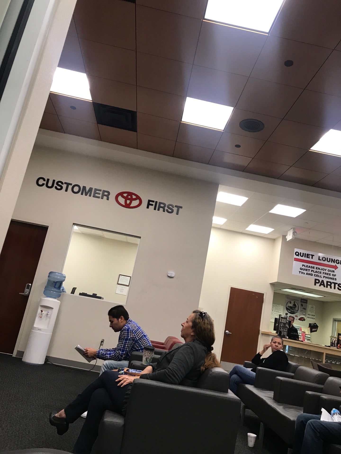 auto-dealership