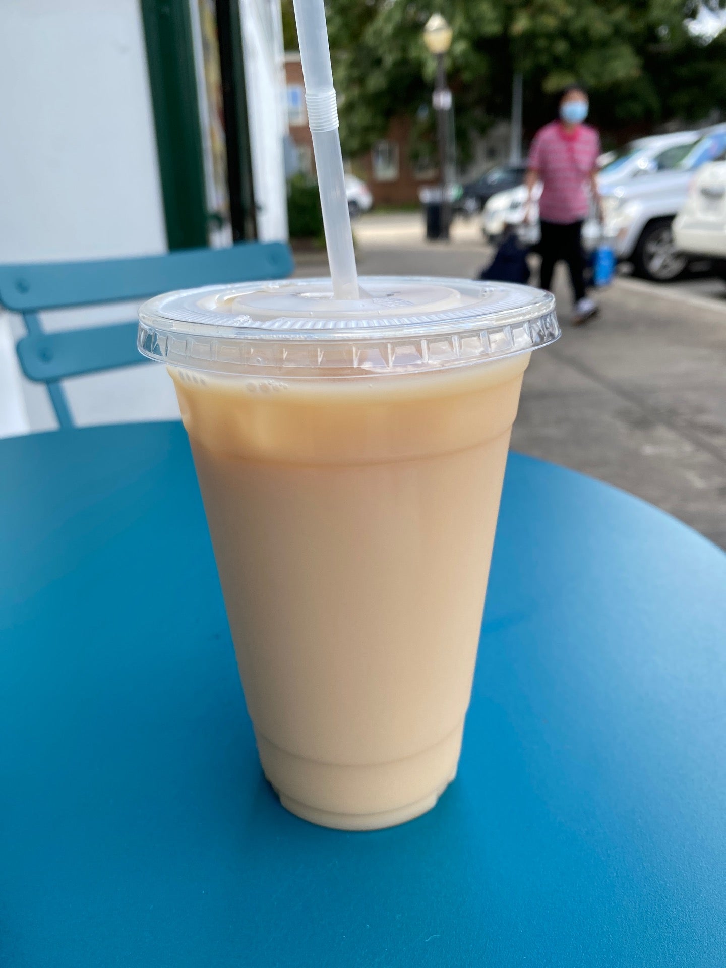 cafe