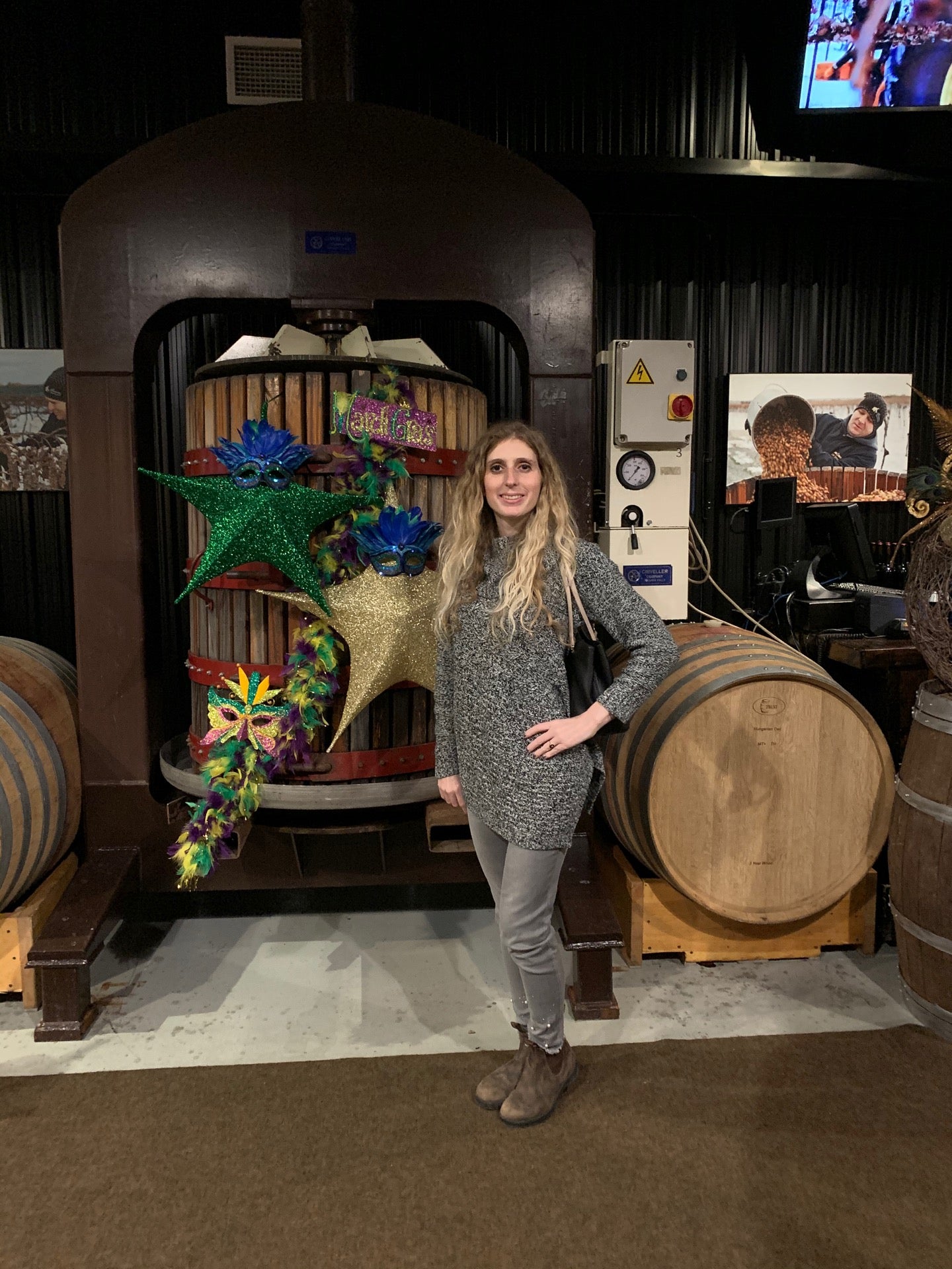 winery