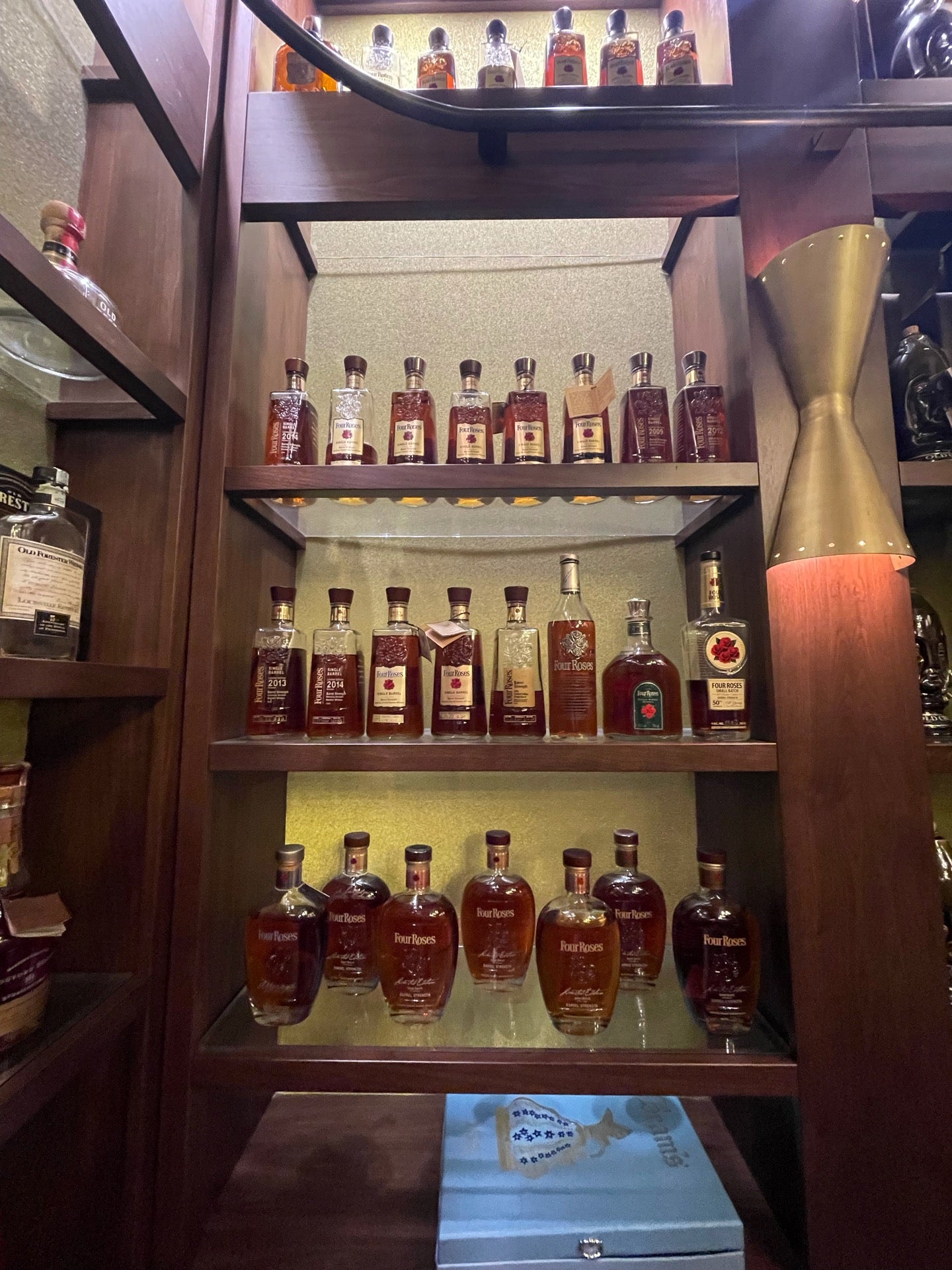 photo of Bardstown Bourbon Company