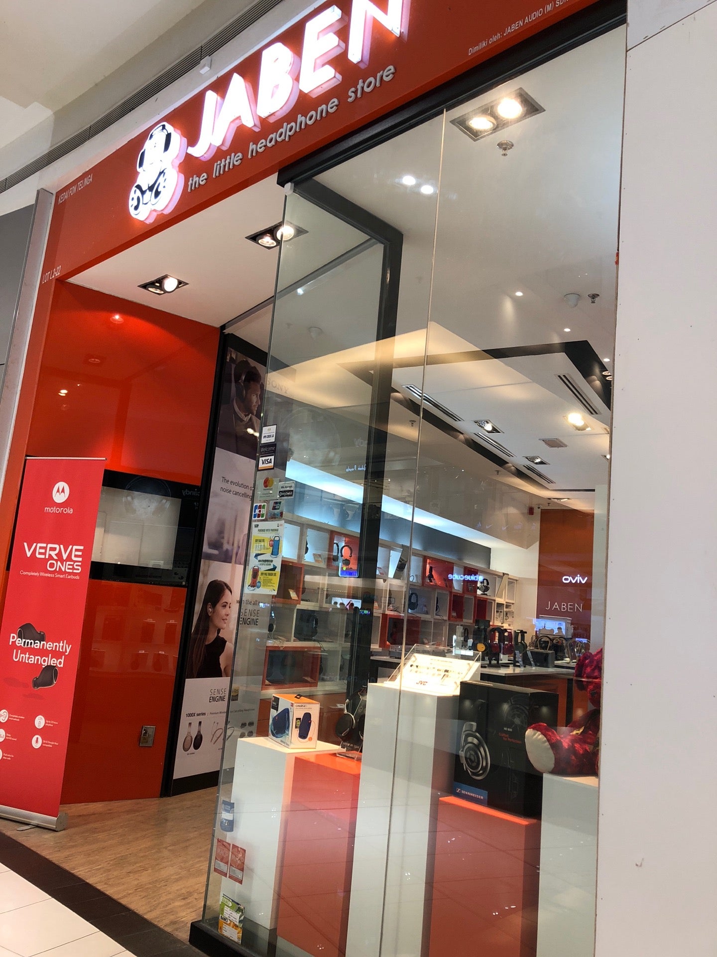 The Spa u0026 Gym - Hilton Kuala Lumpur