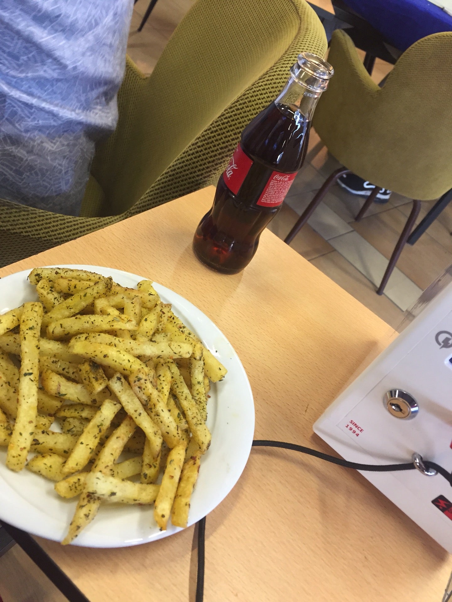 cafe