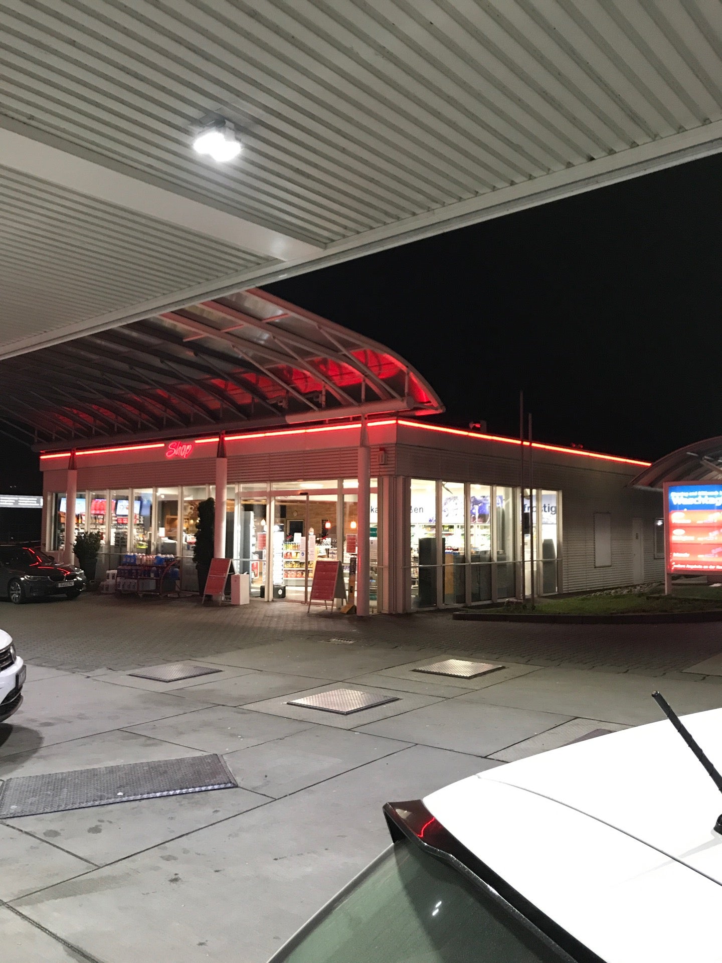 gas-station
