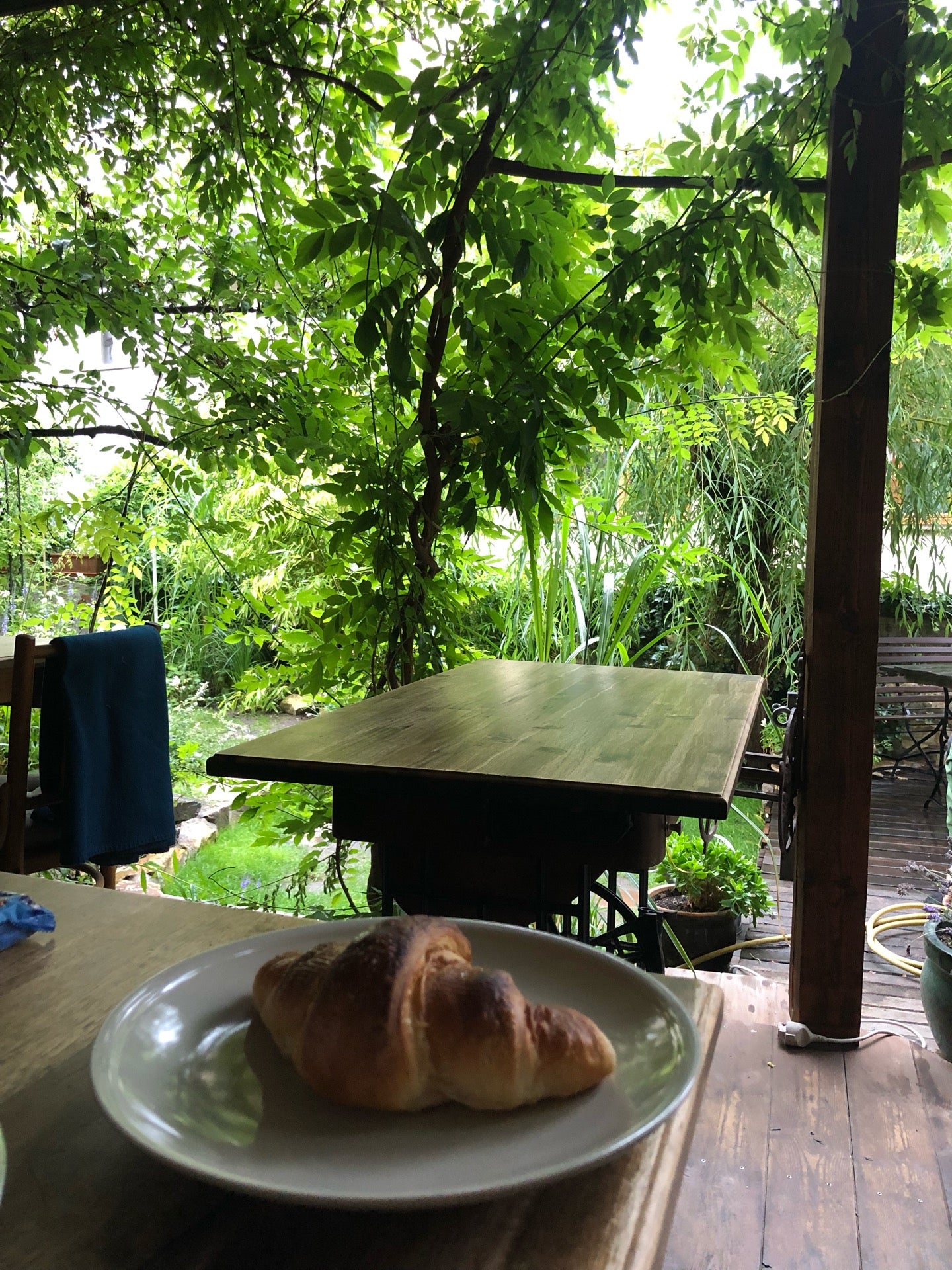 bed-breakfast