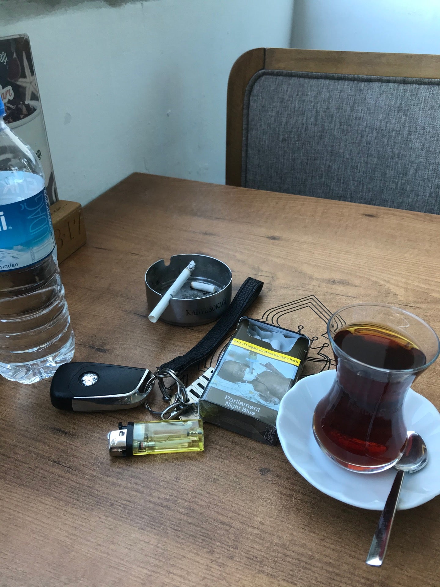 cafe