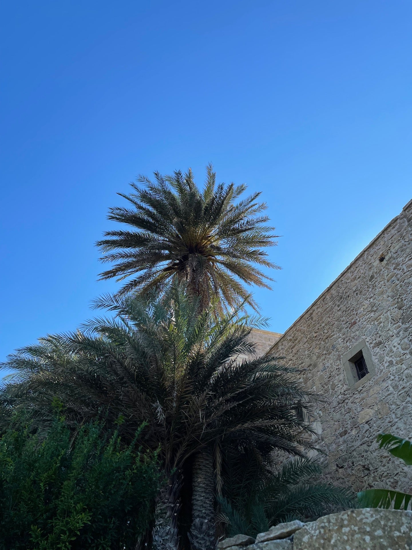 church