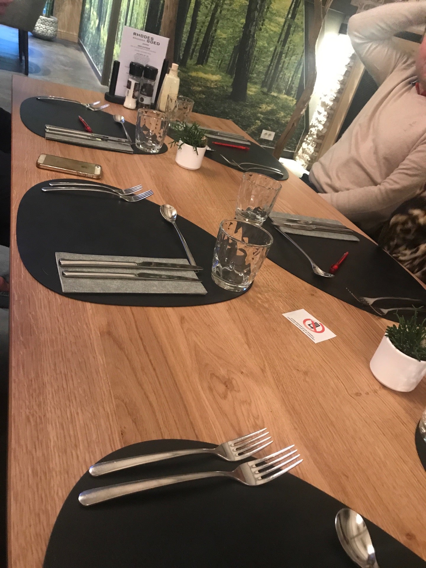 brasserie
