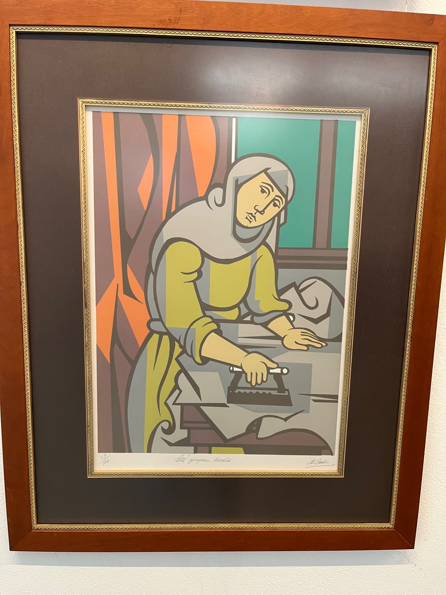 art-gallery