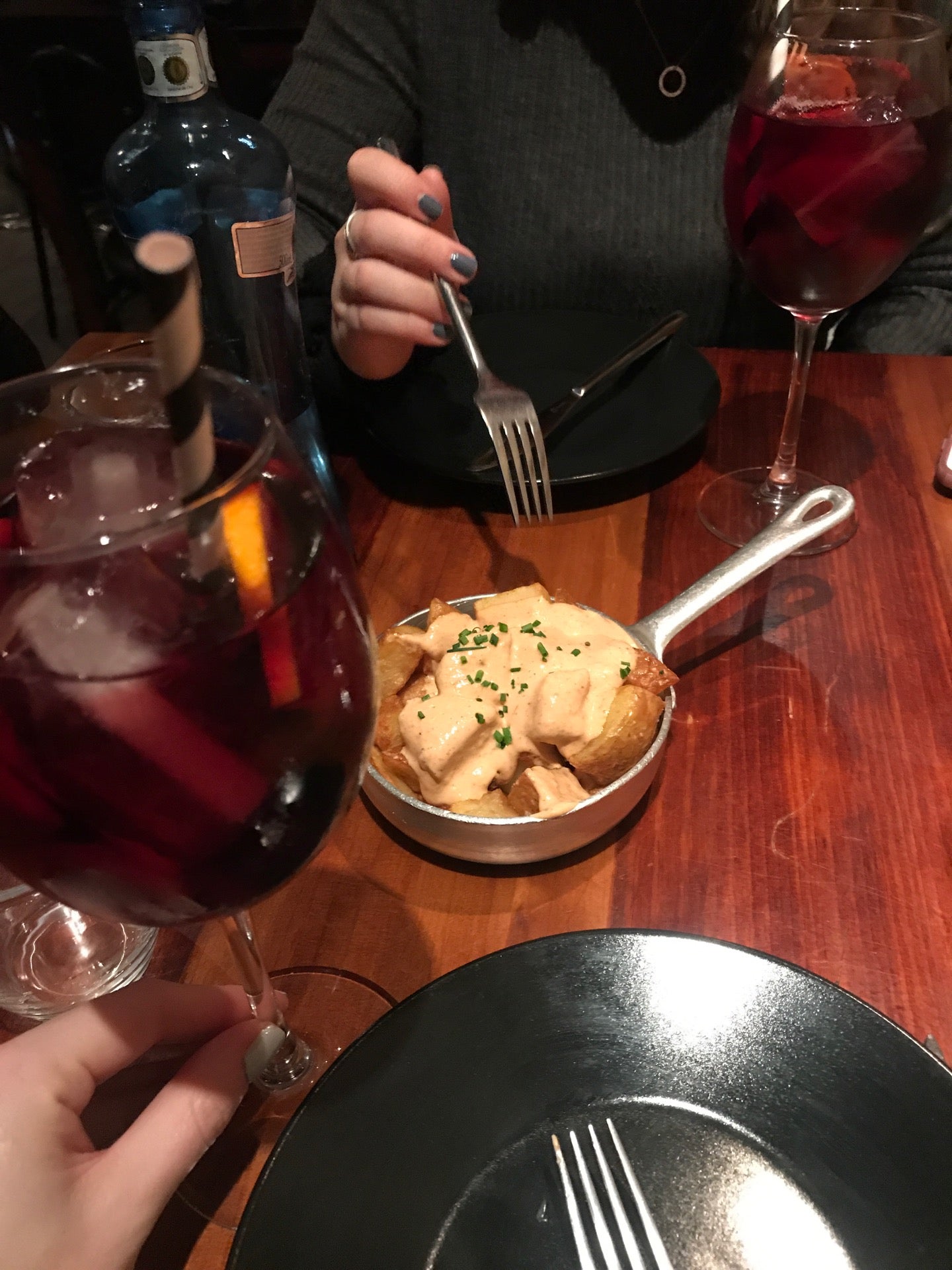 tapas-restaurant
