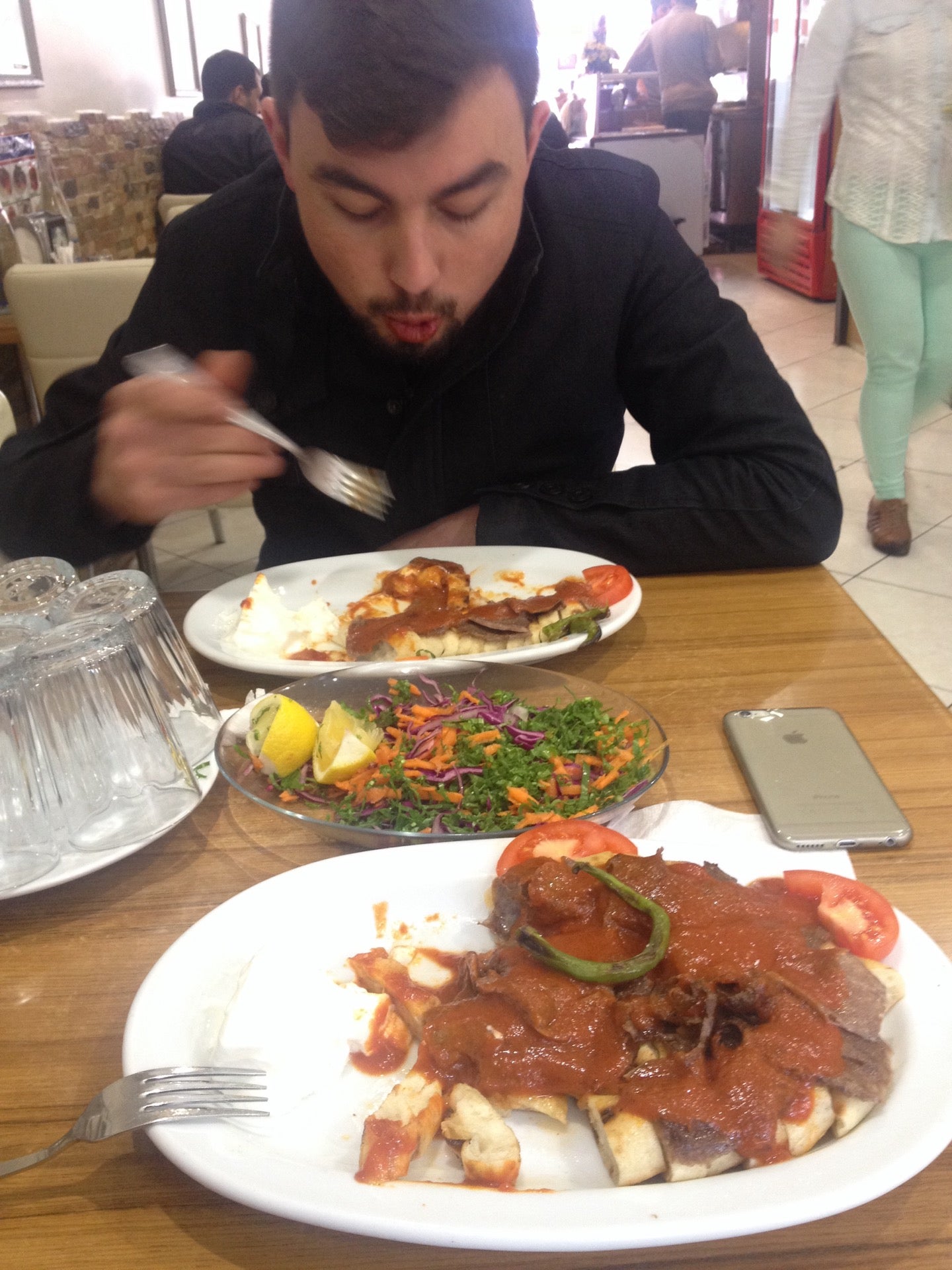steakhouse