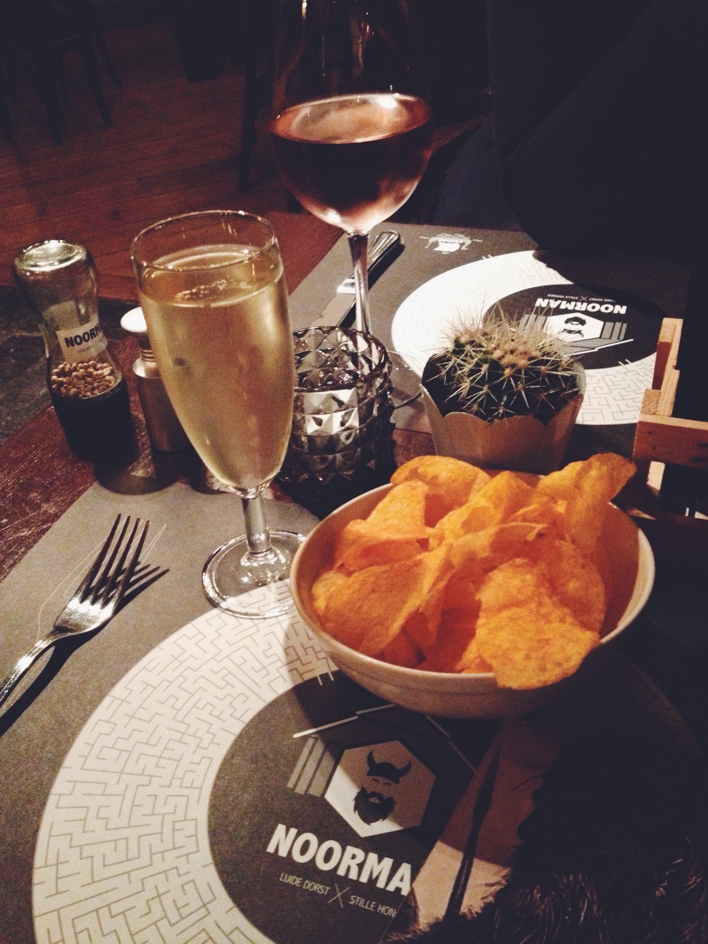 gastropub