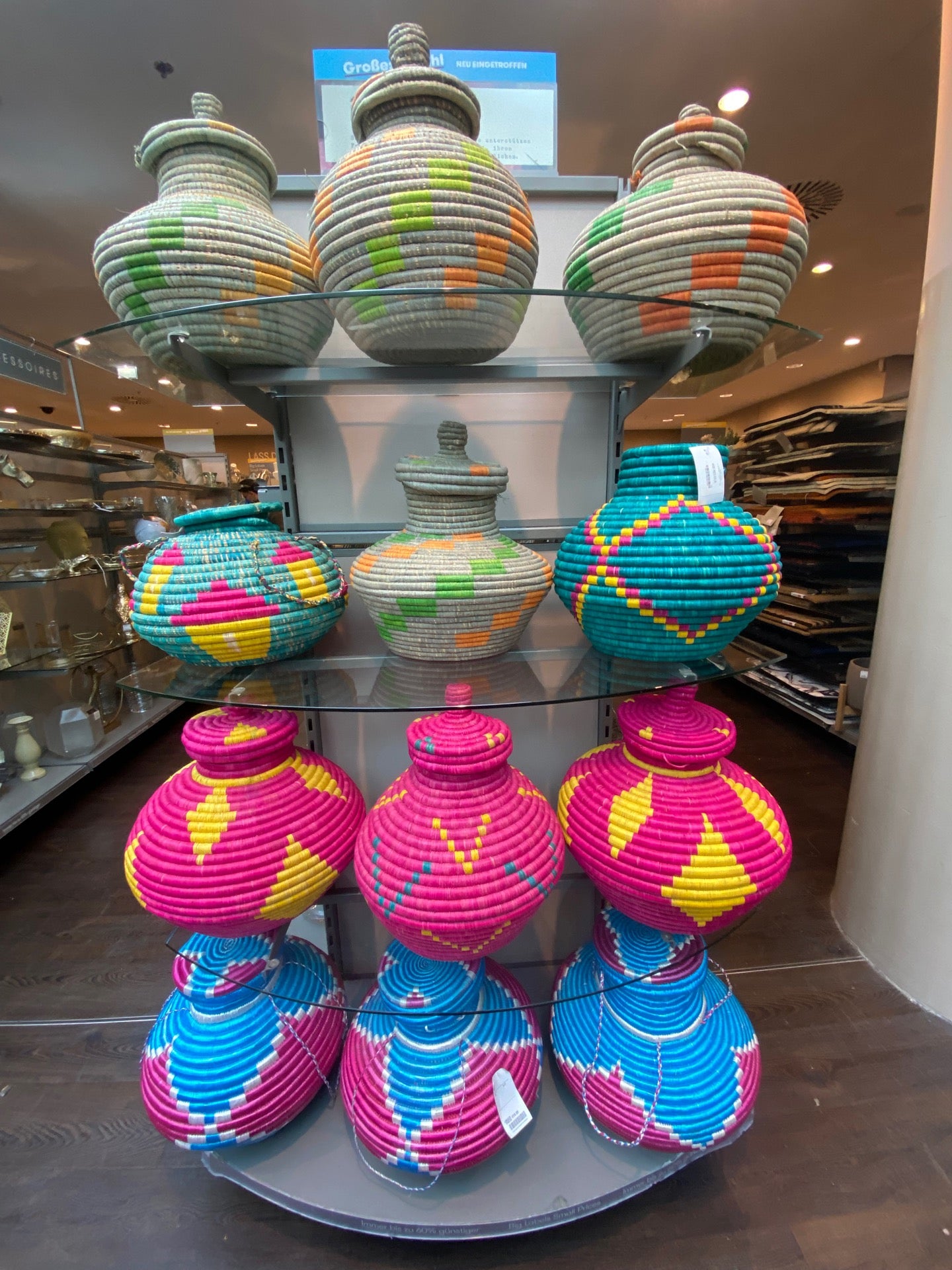 clothing-store