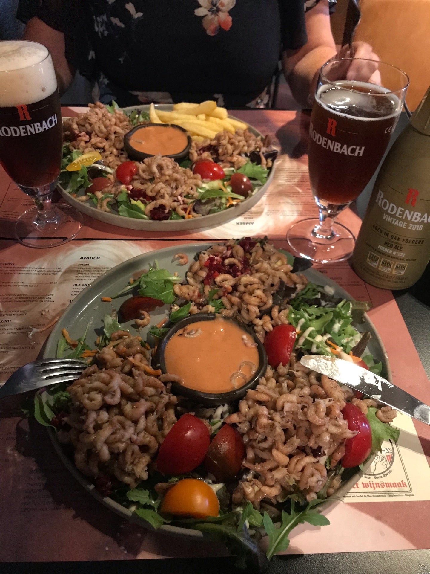 bistro