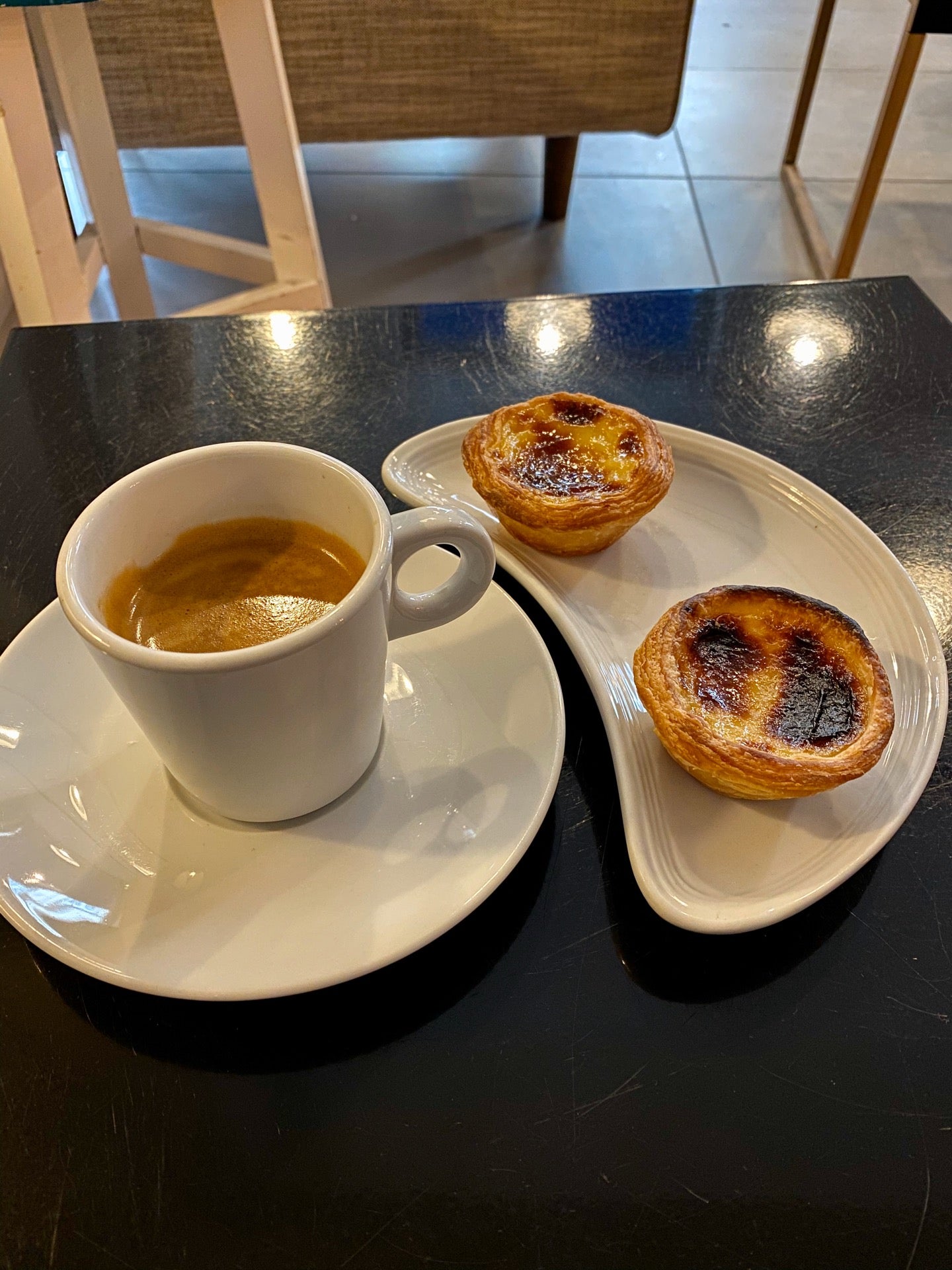 bakery