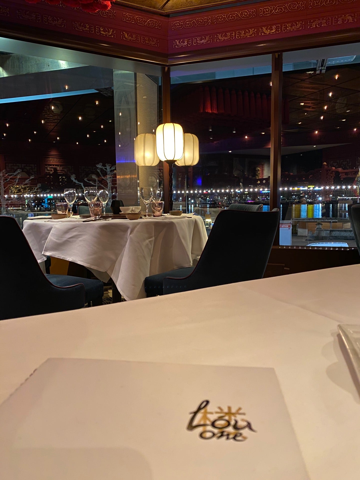 steakhouse
