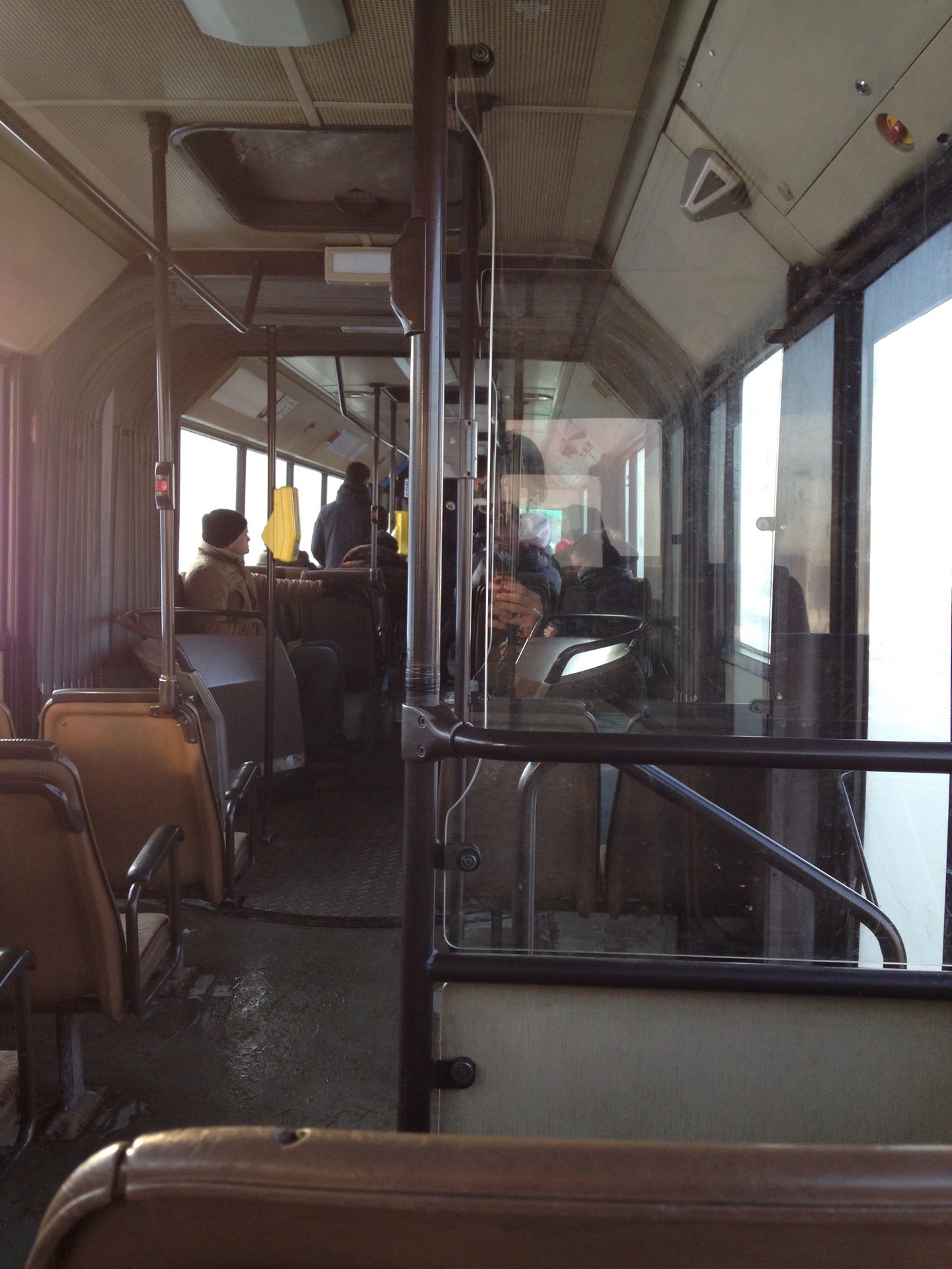 bus-line