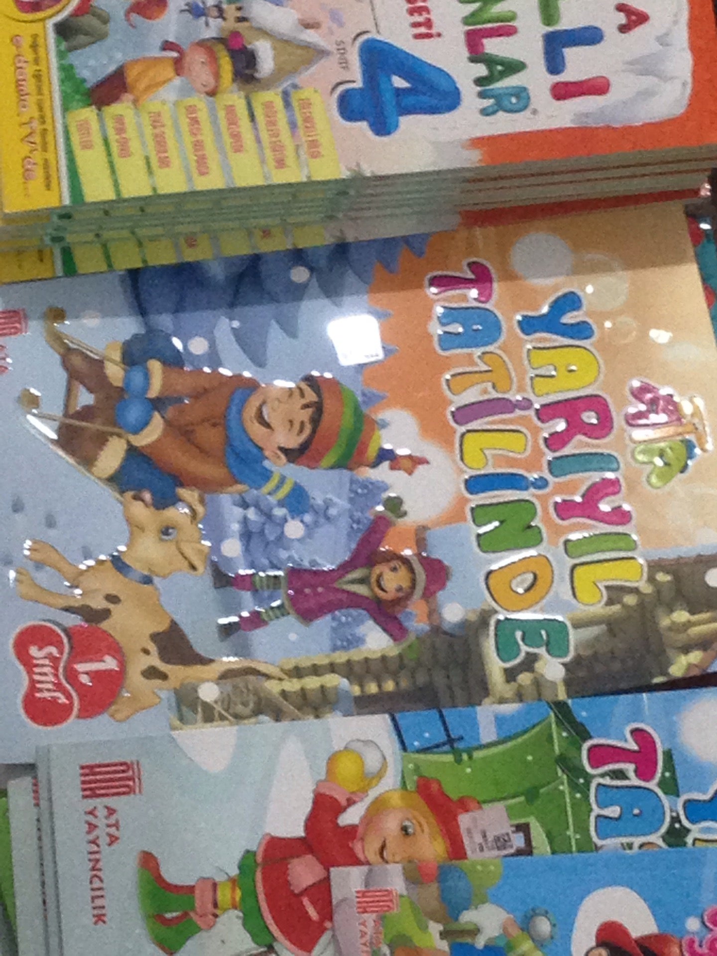 bookstore