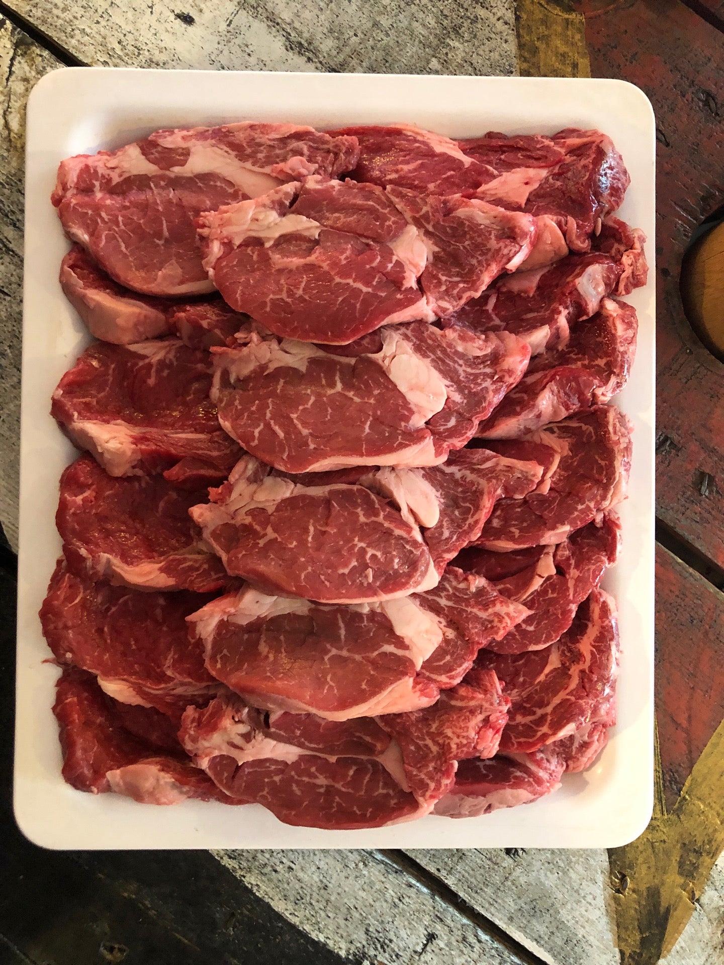 steakhouse