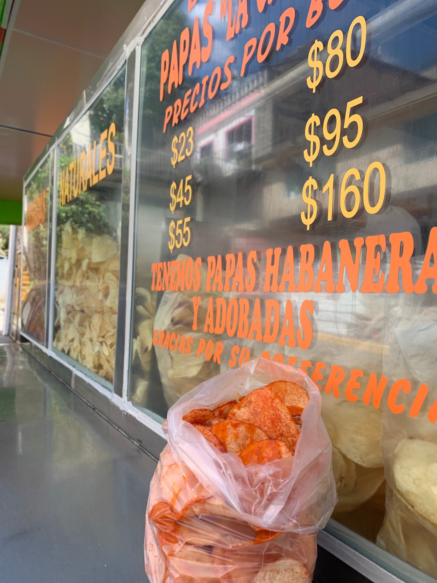 food-truck