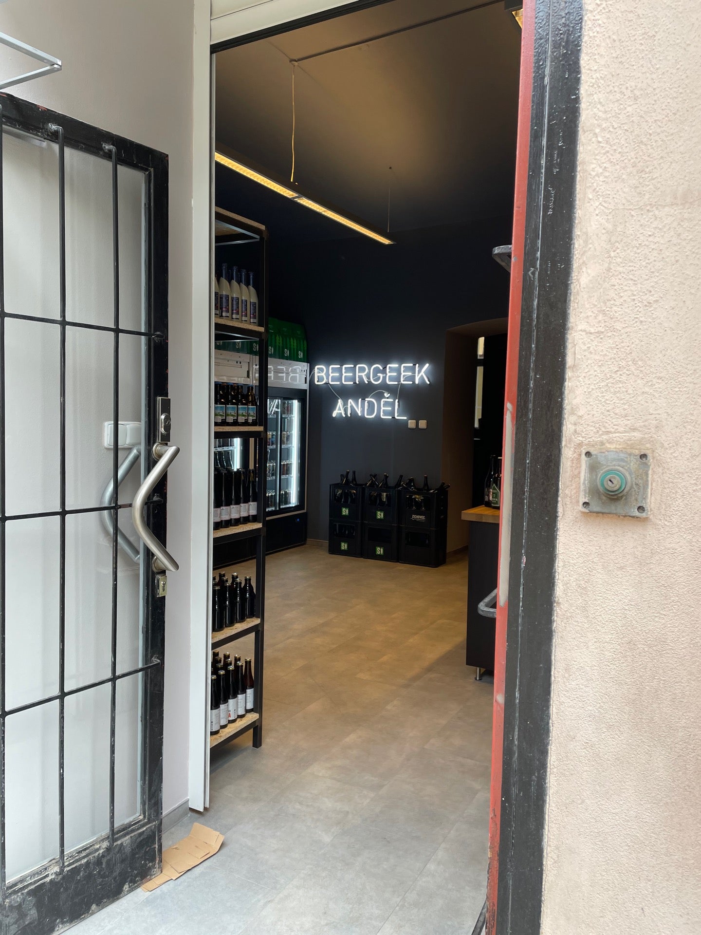 beer-store