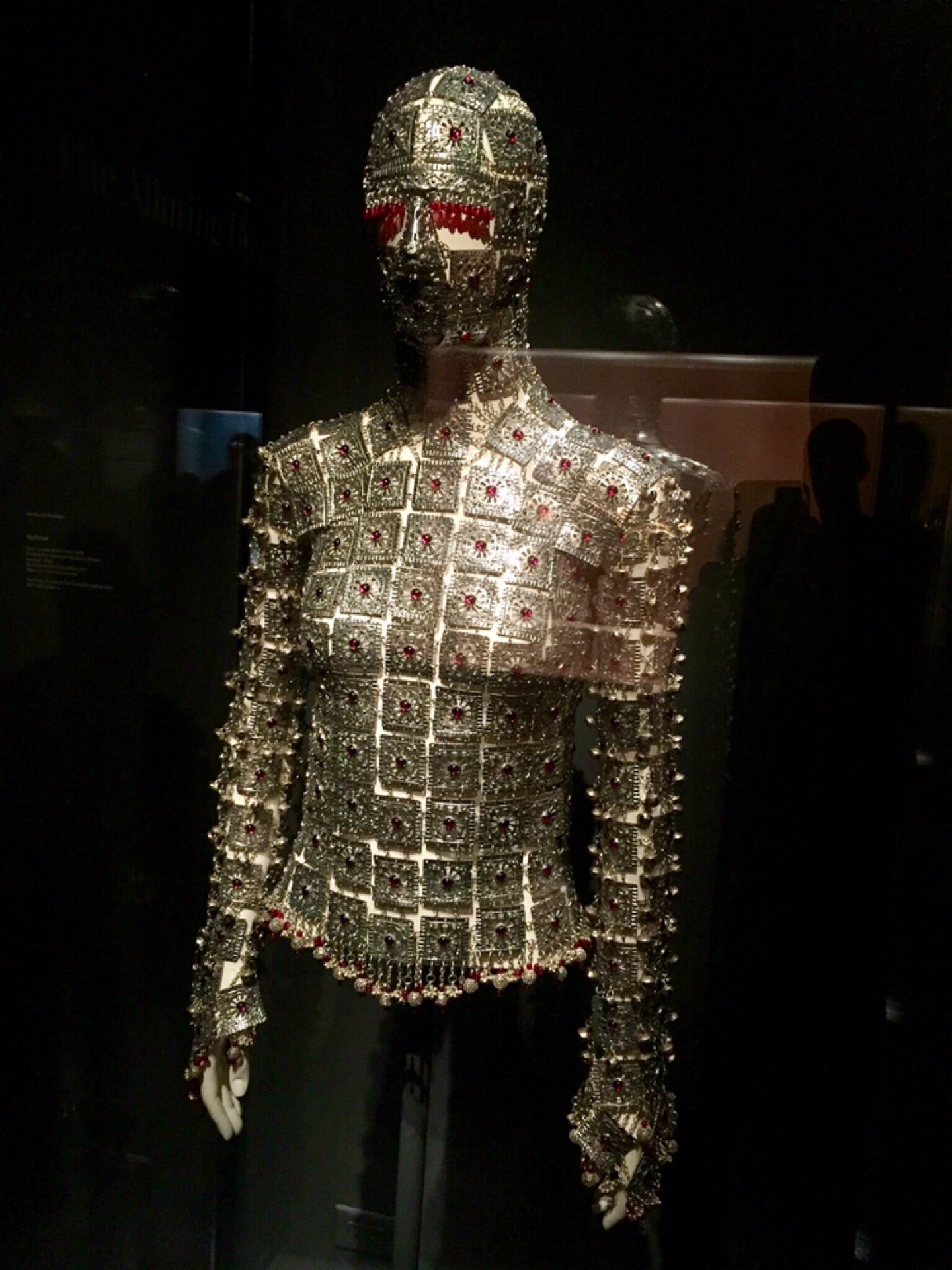 exhibit