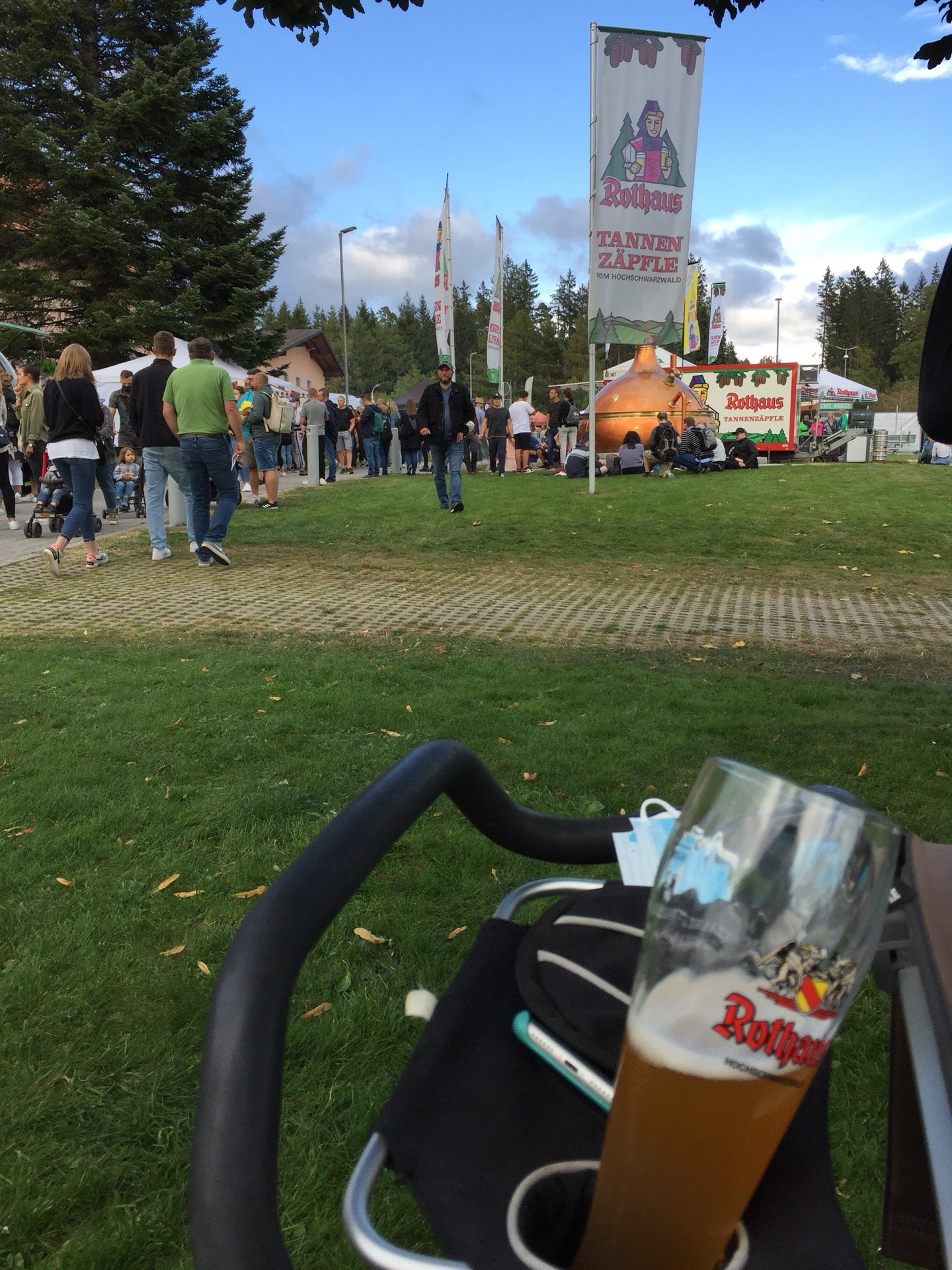 brewery