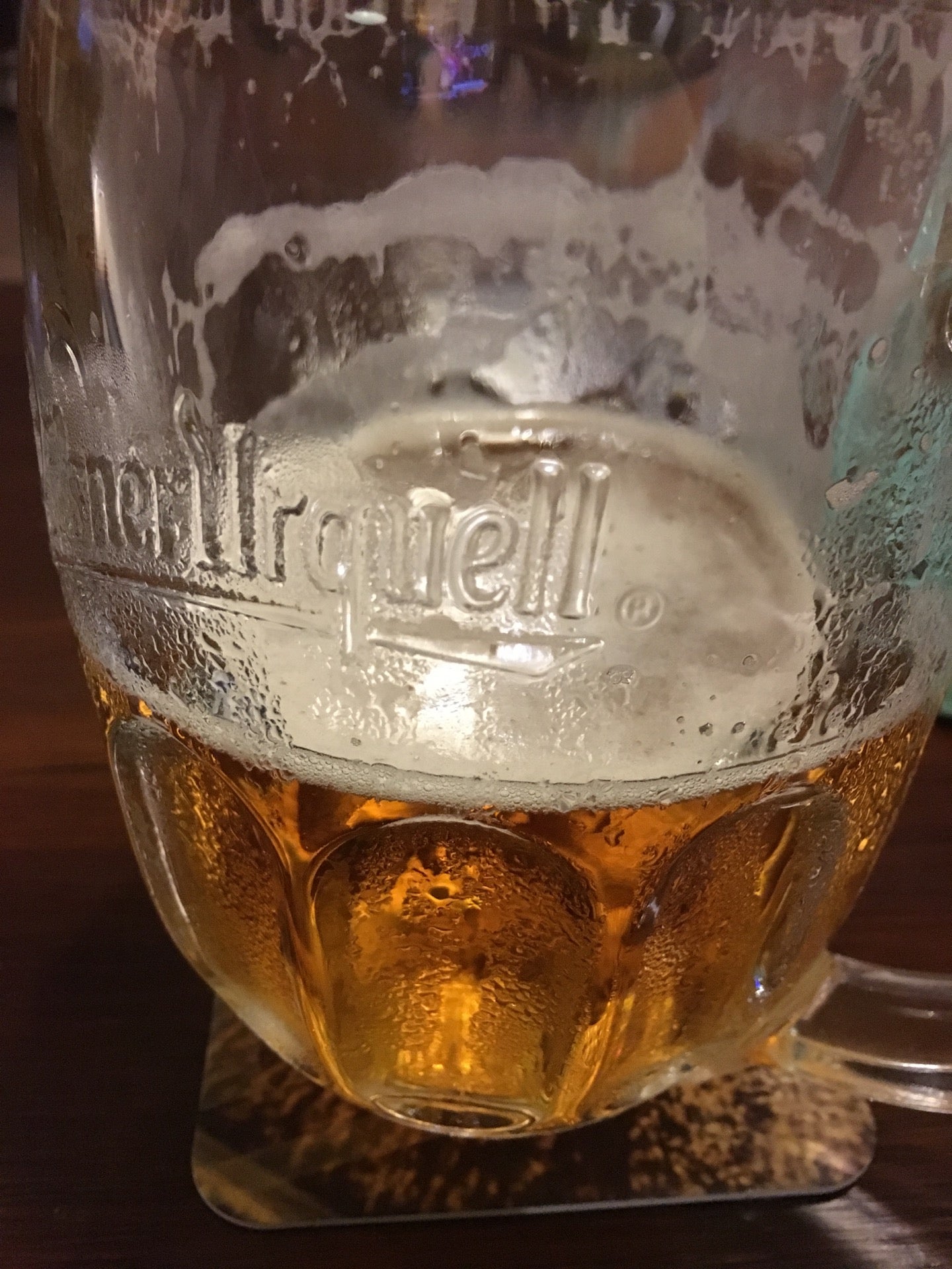pub