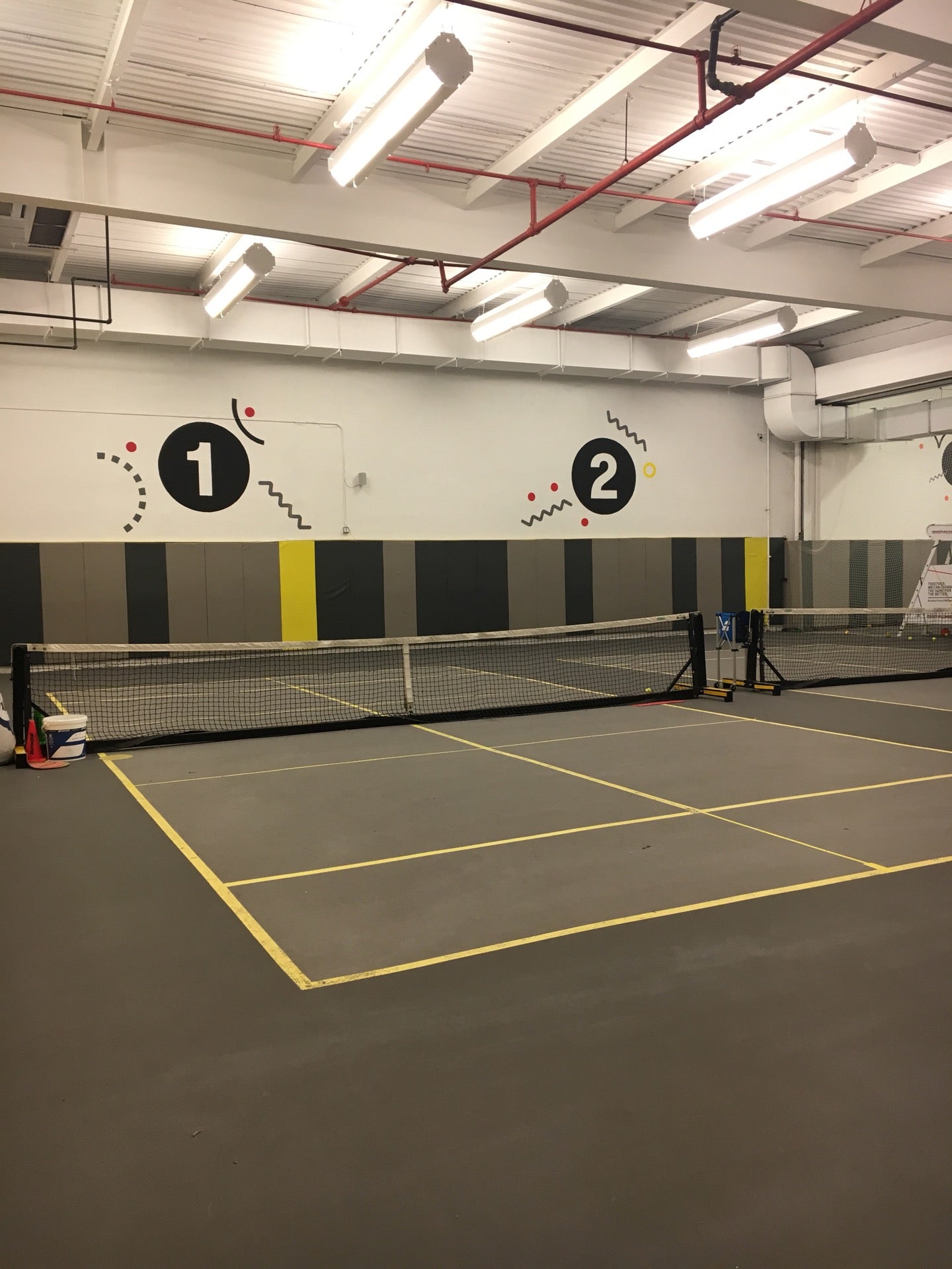 tennis-court
