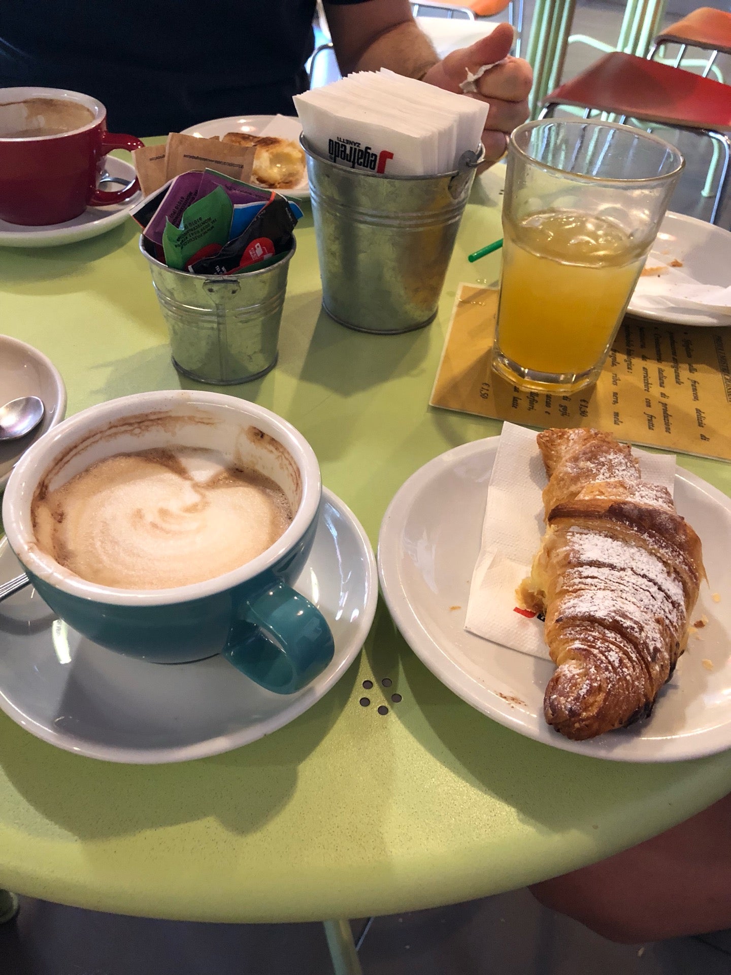 cafe