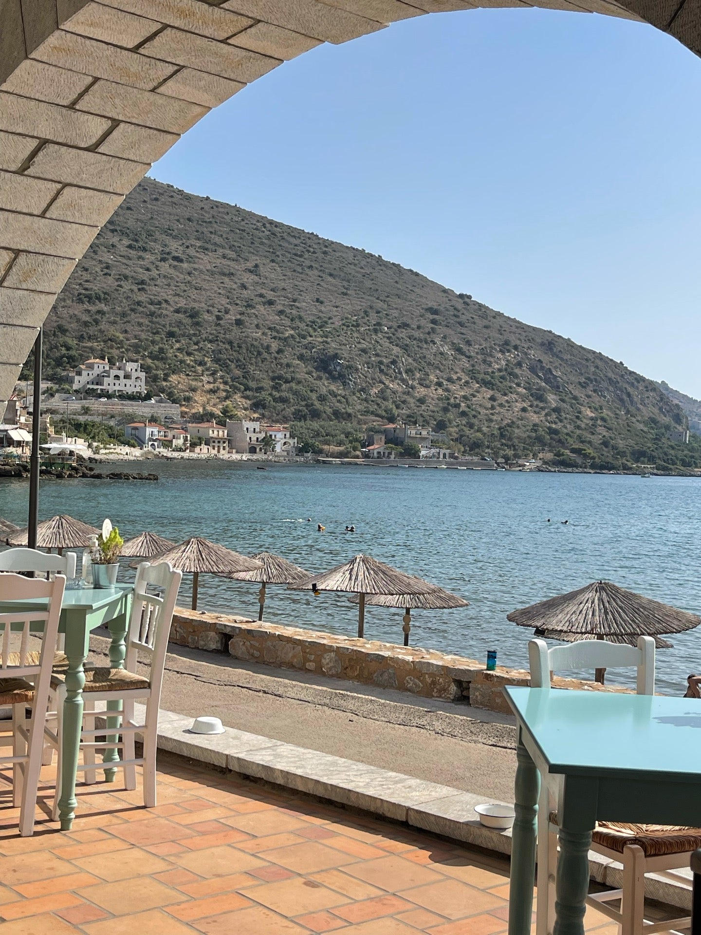 cafe