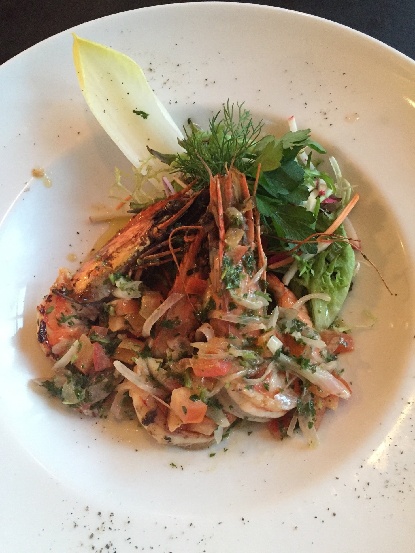 gastropub