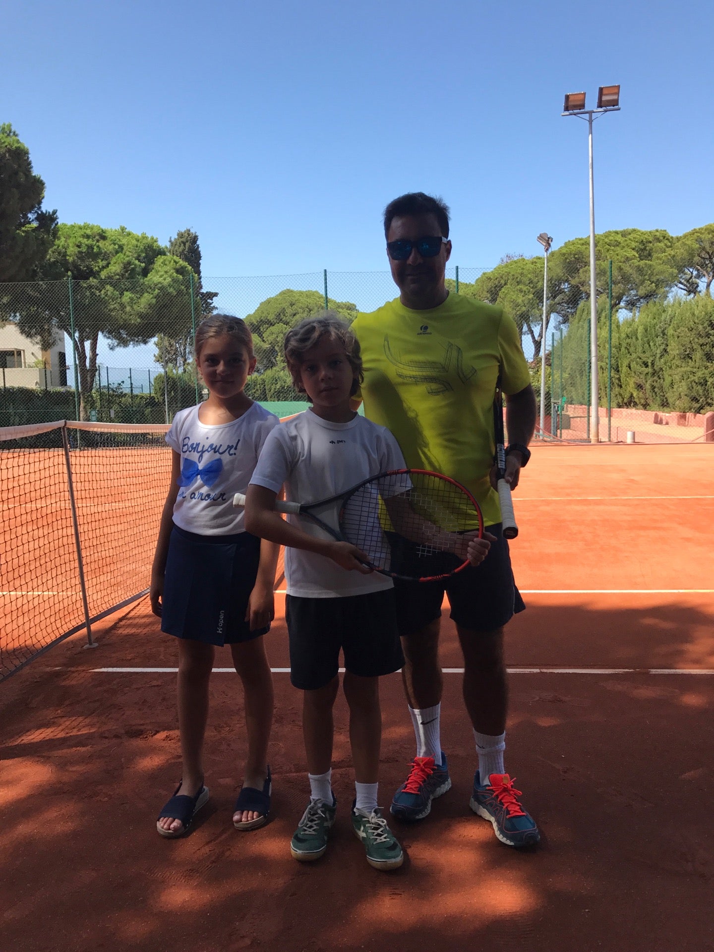 tennis-court