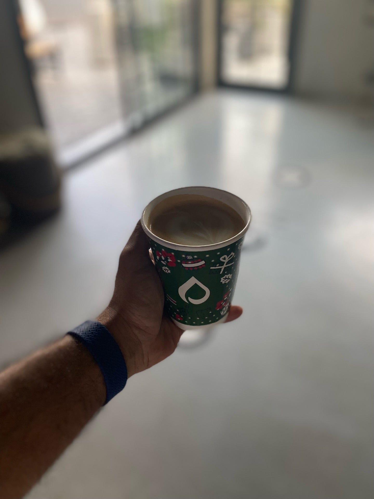 coffee-shop