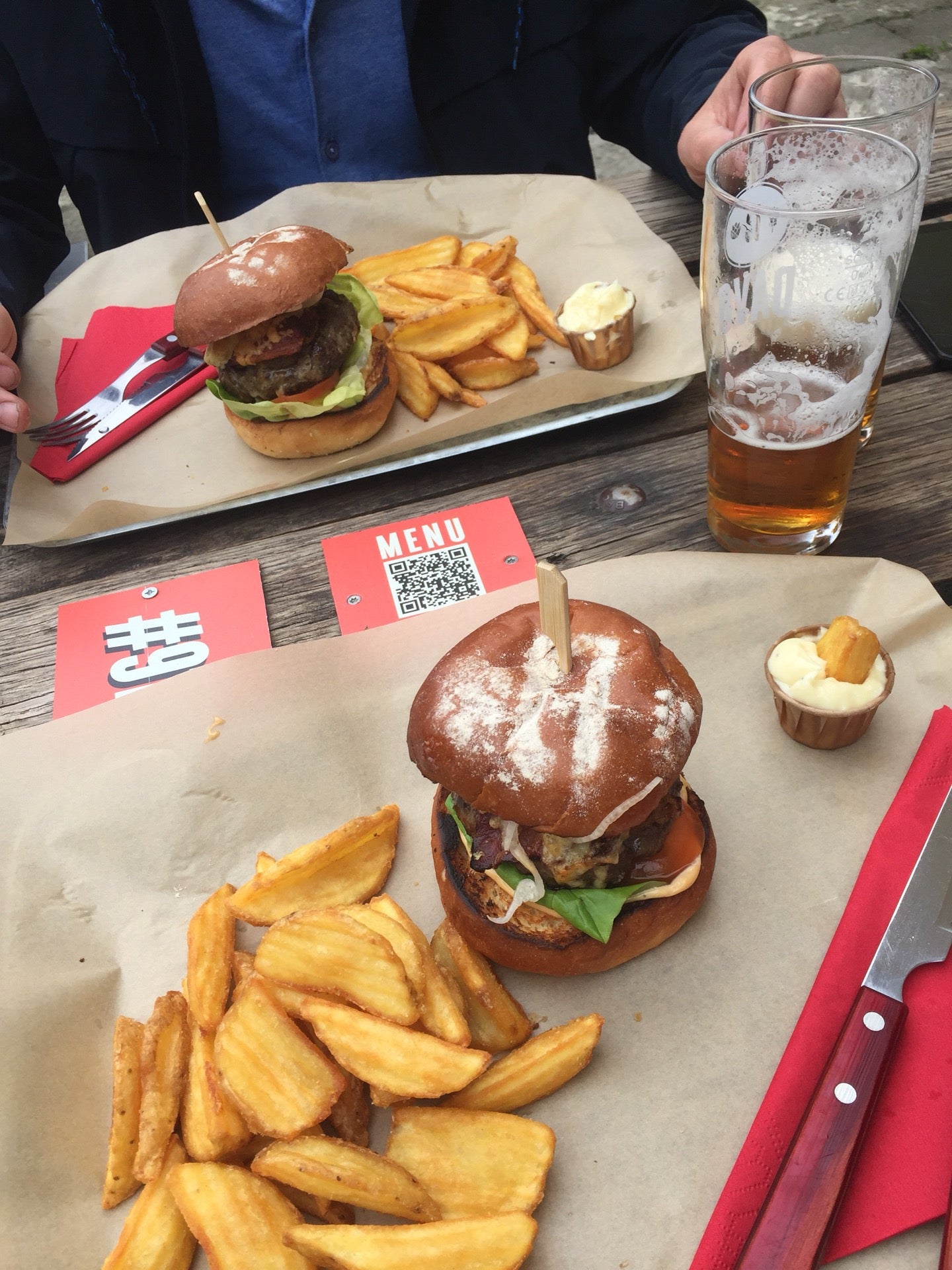 brewery