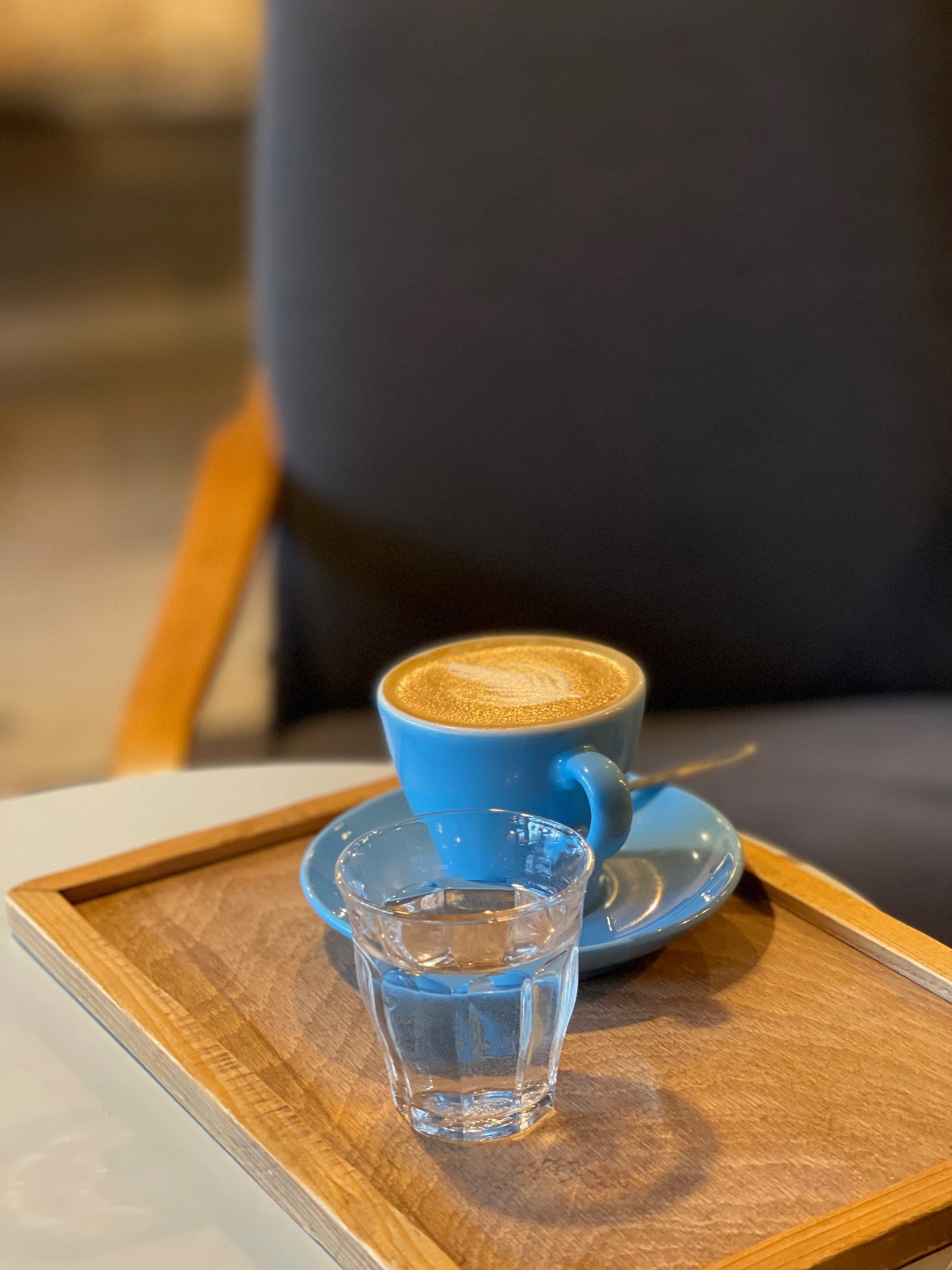 cafe