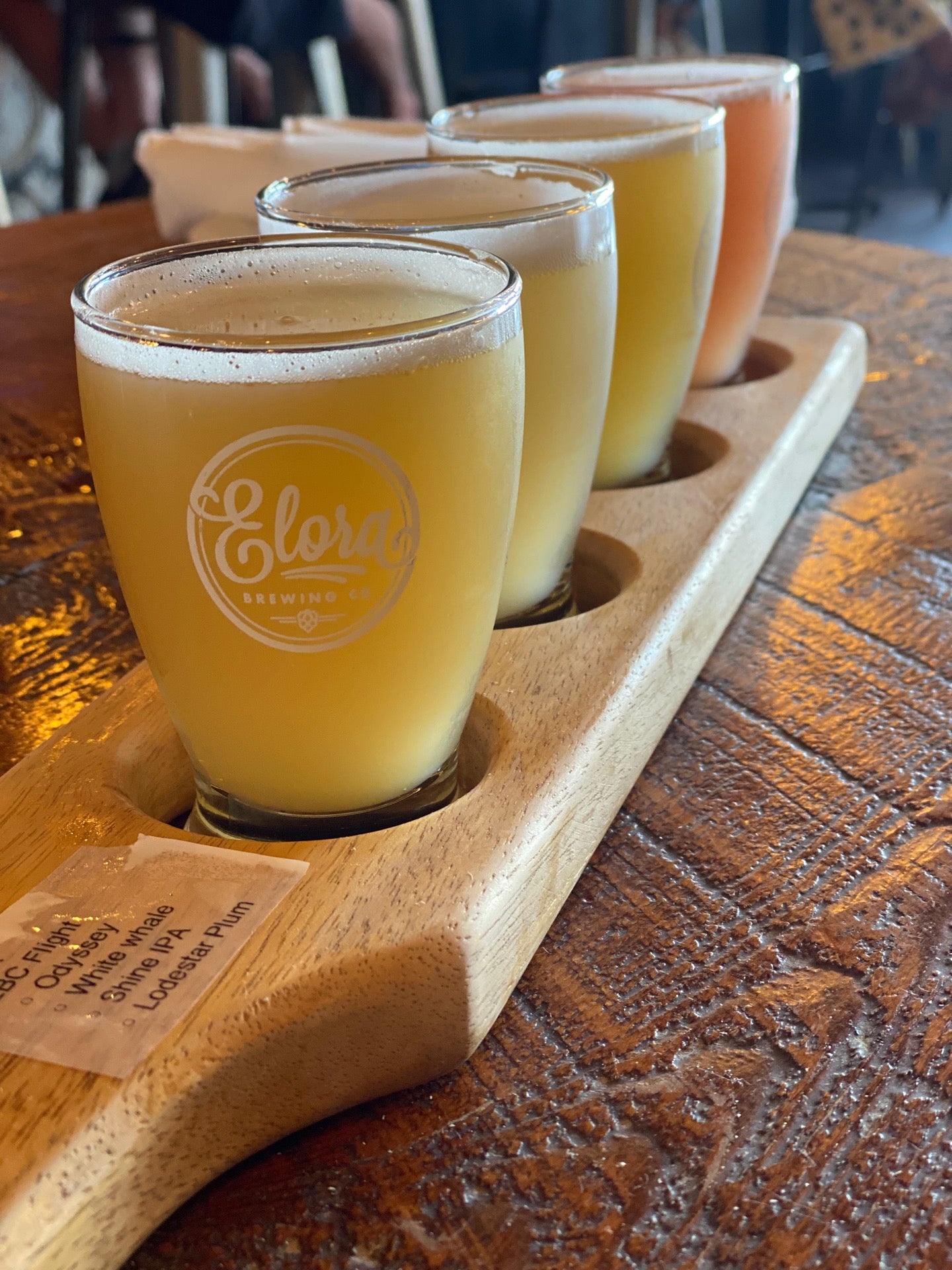 brewery