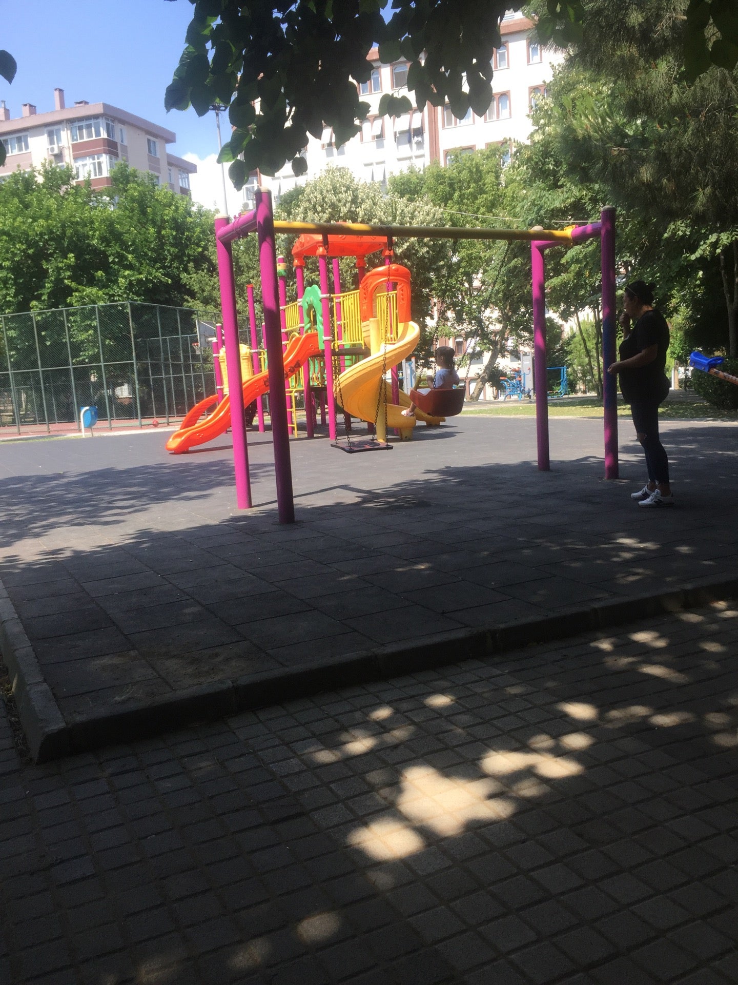 basketball-court