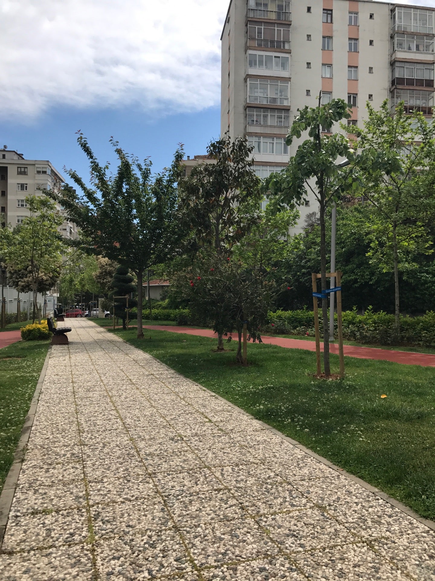 park