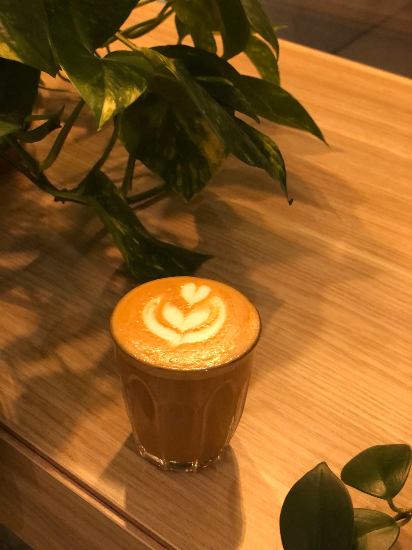 coffee-shop