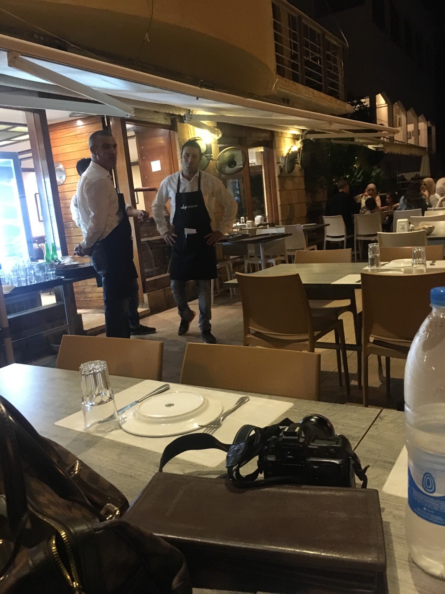 seafood-restaurant