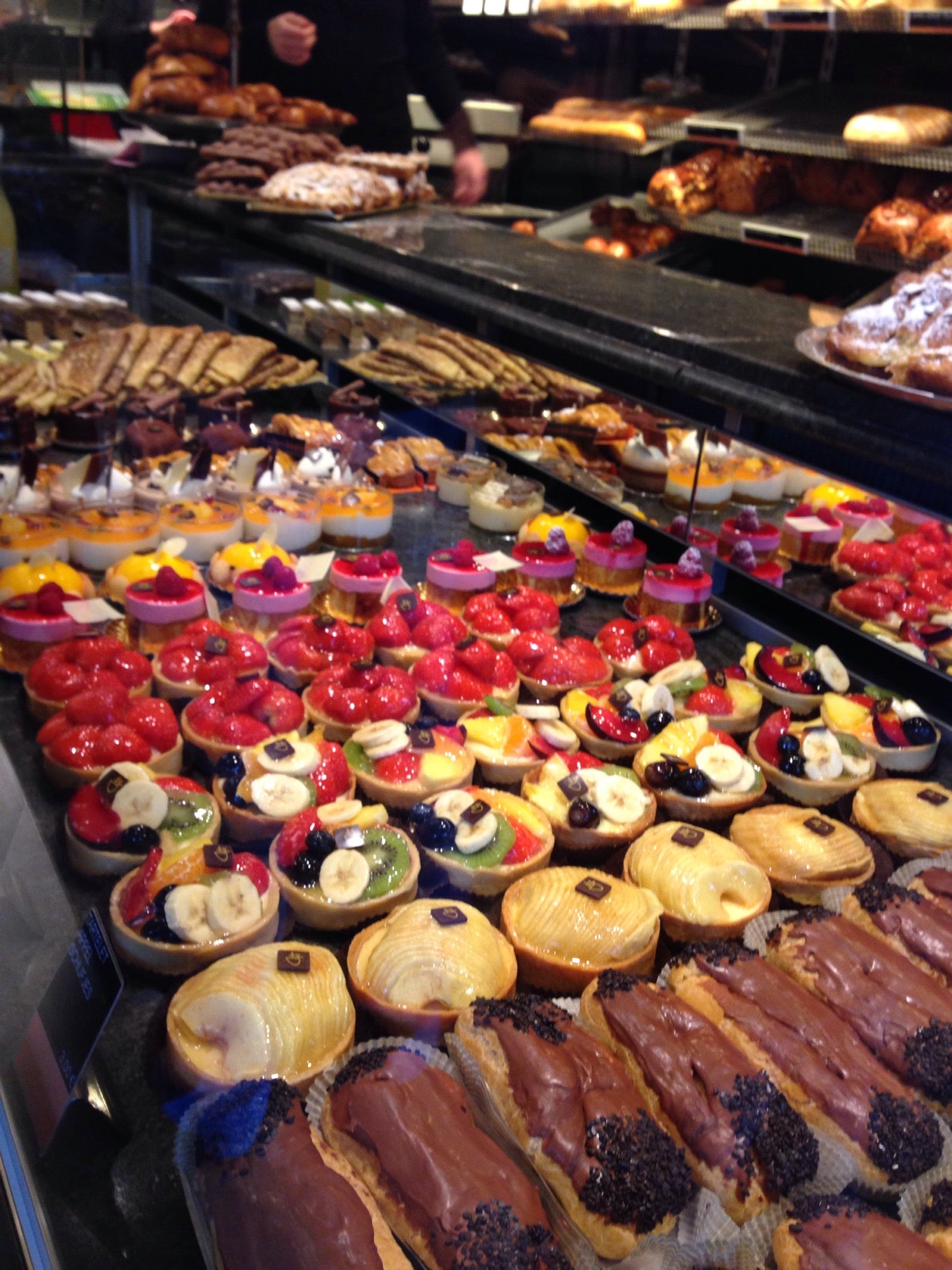 bakery