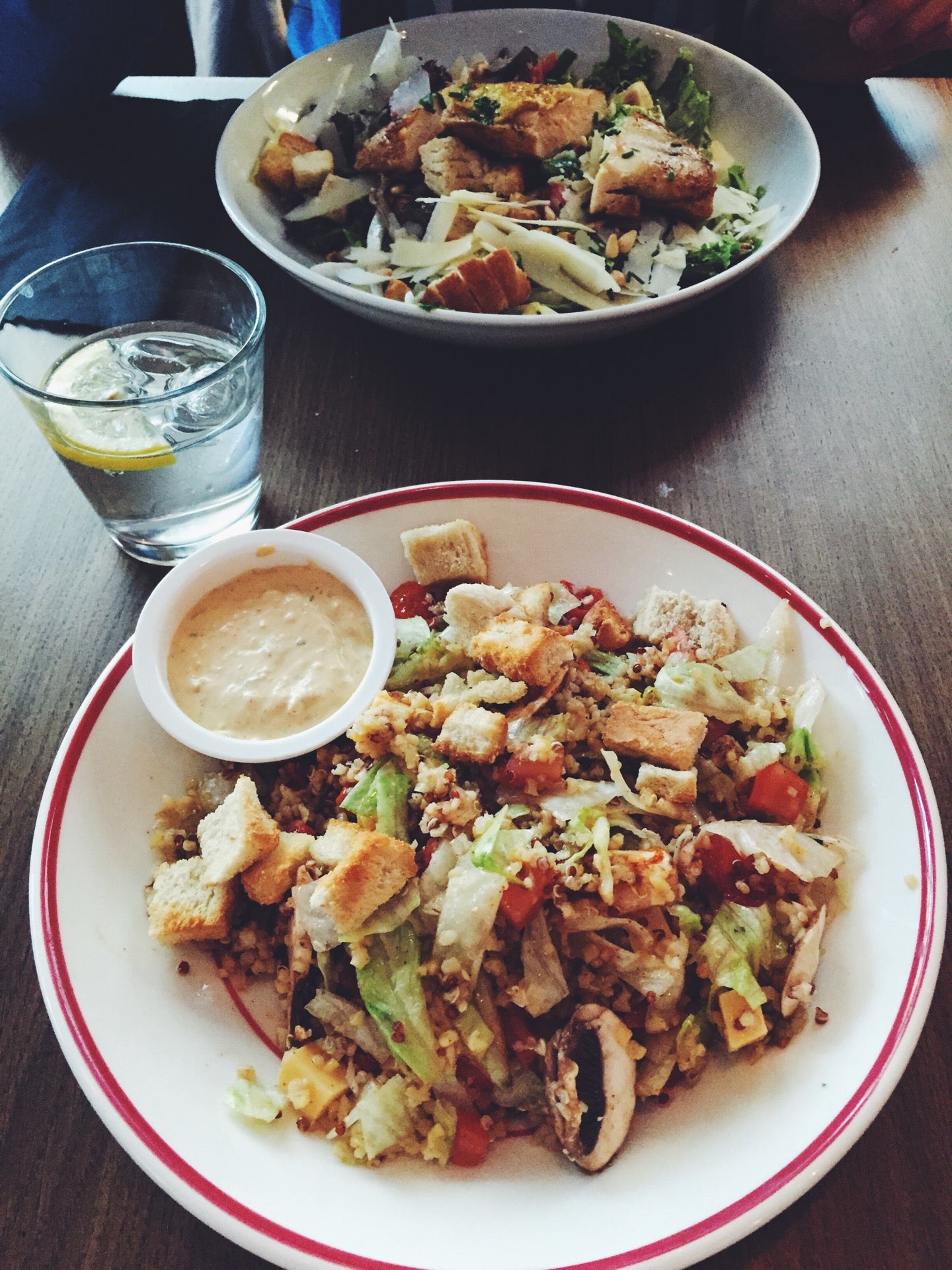 bistro