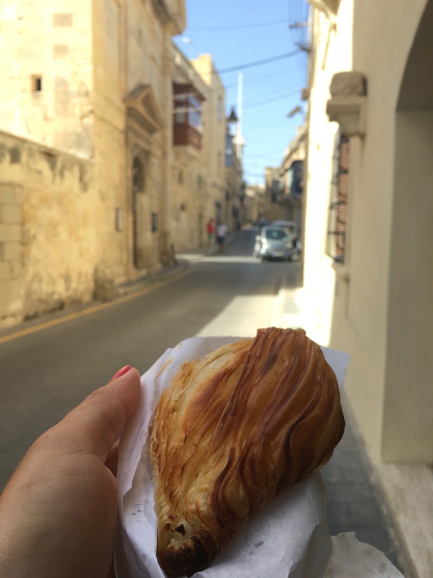 bakery