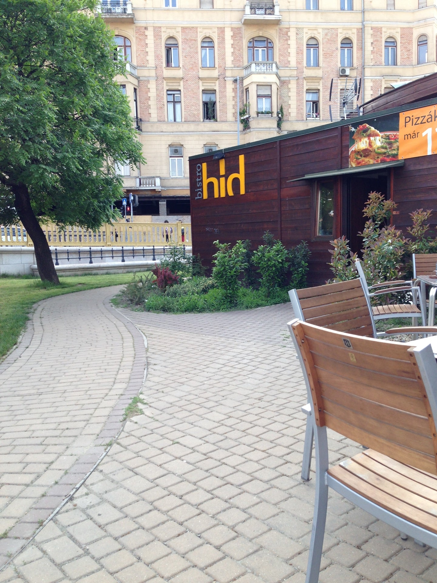bistro