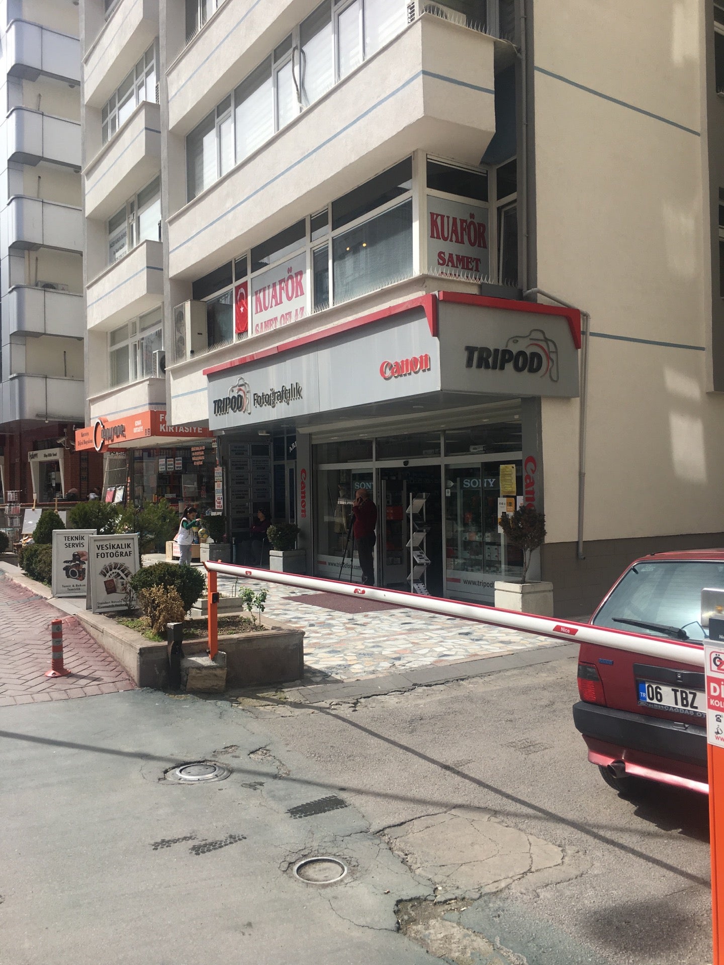 camera-store